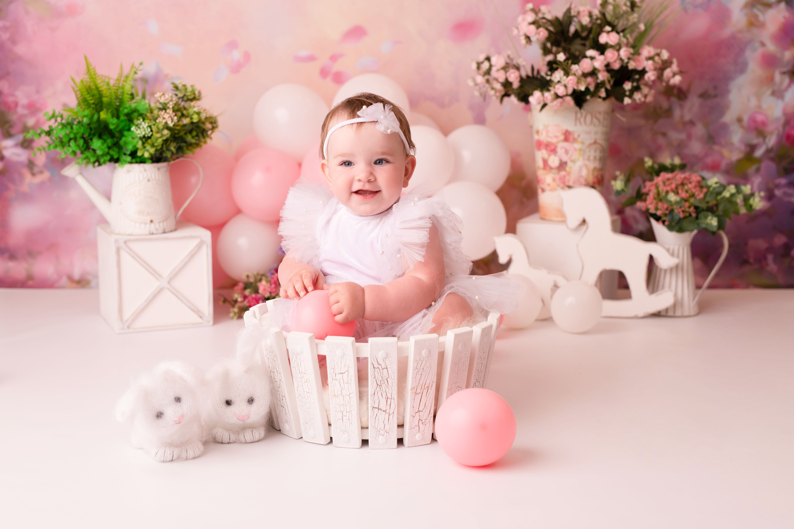 BABY. Семейный и детский фотограф в Красноярске Мила Черкасова