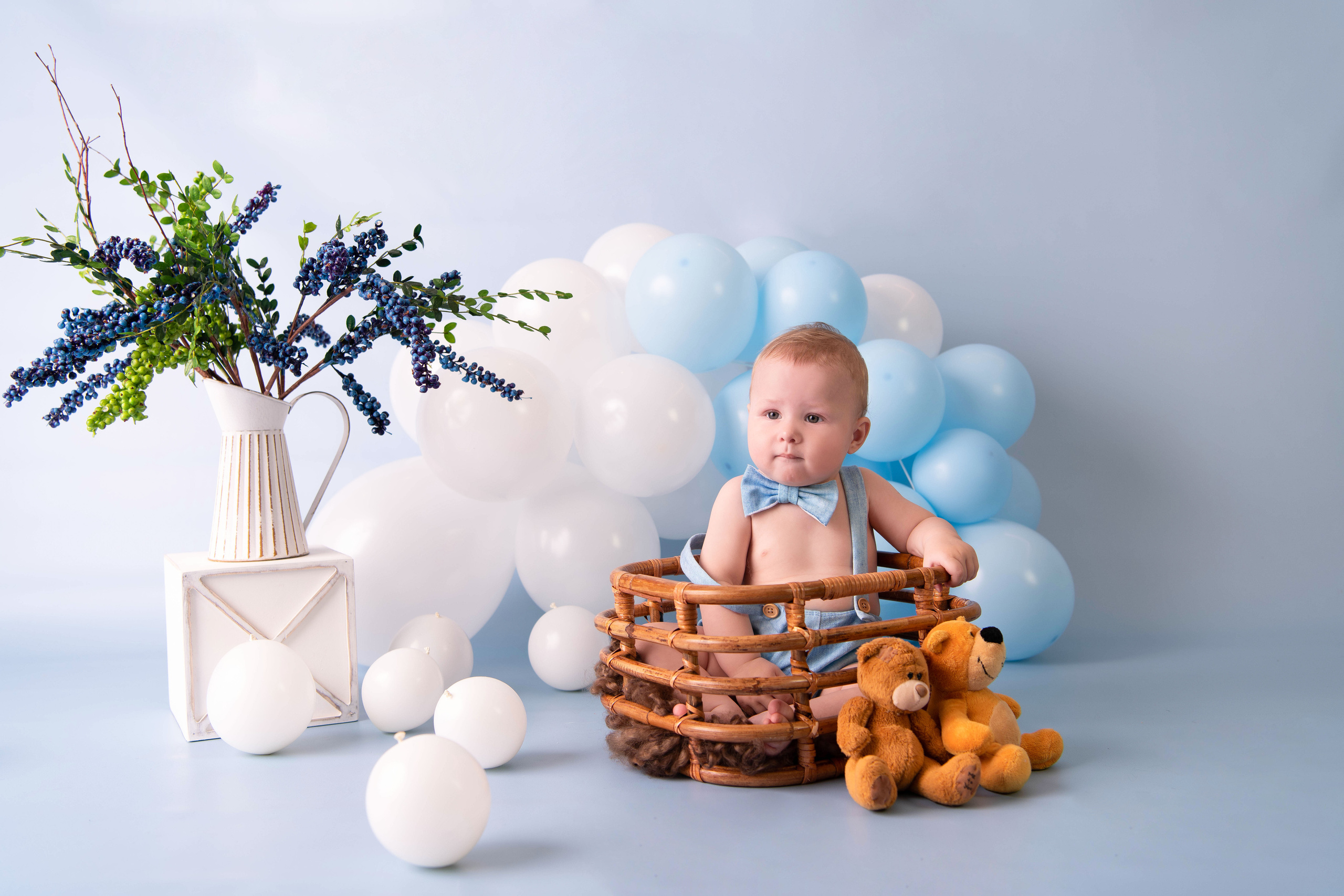 BABY. Семейный и детский фотограф в Красноярске Мила Черкасова