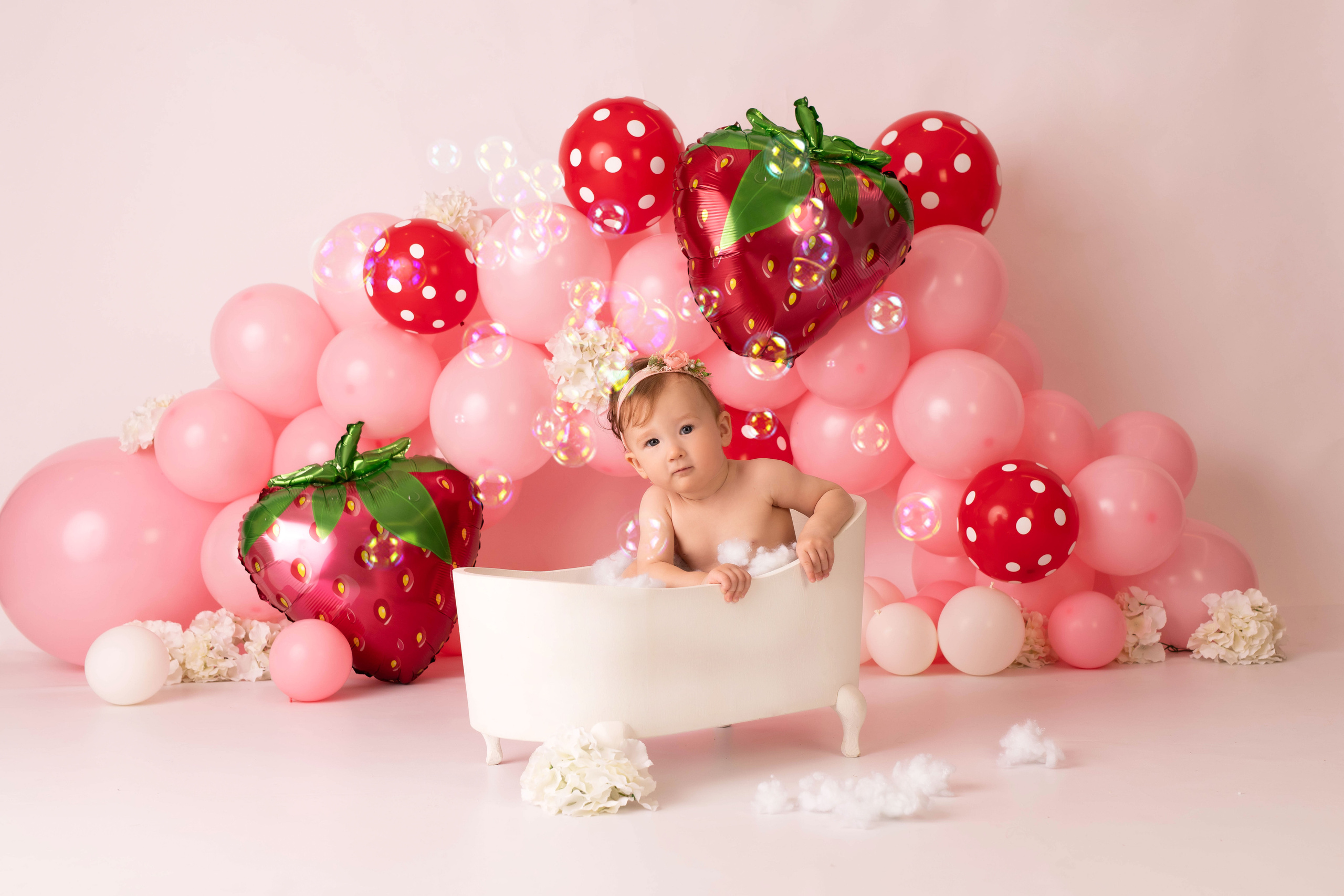 Молочные ванны. Главная