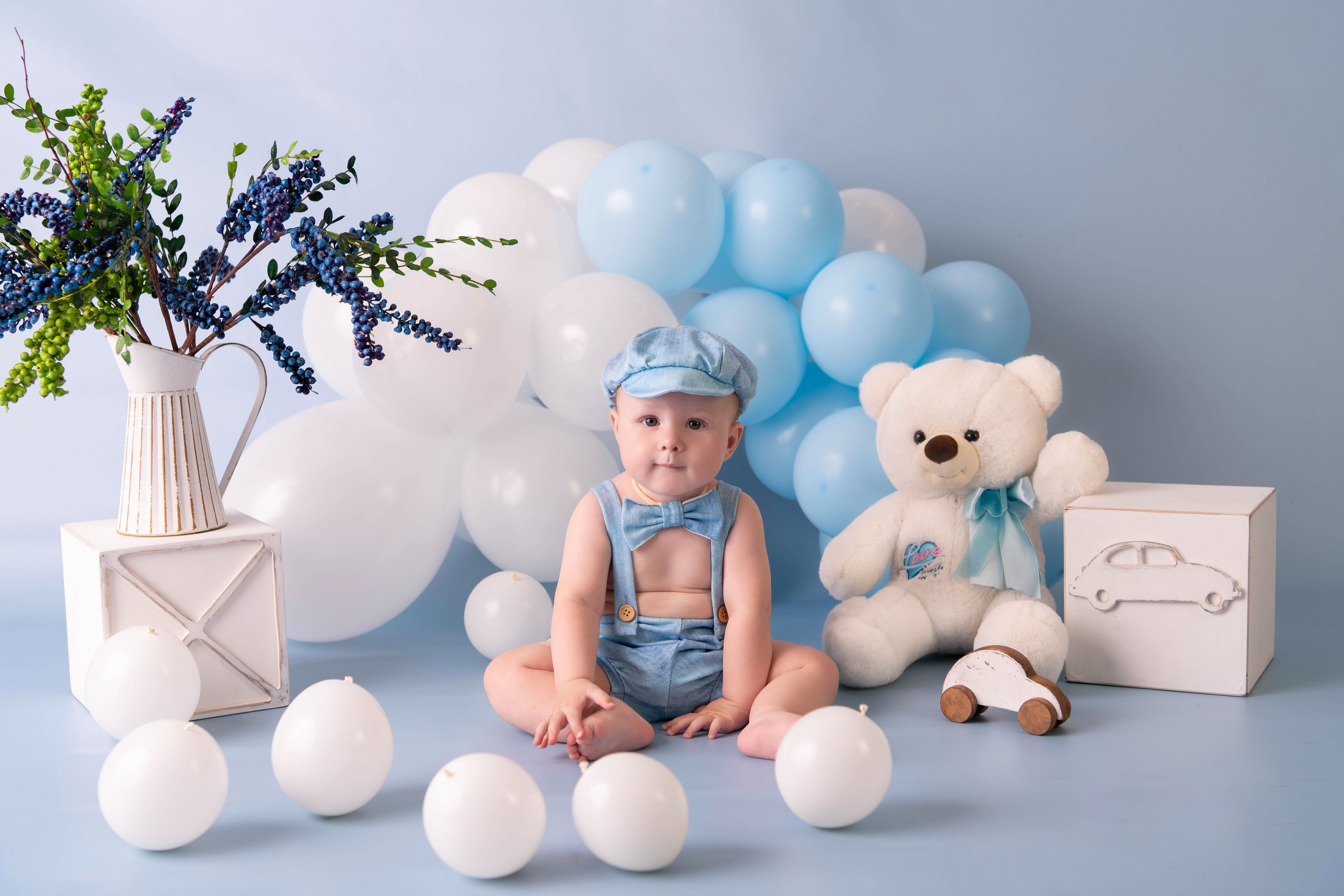 BABY. Семейный и детский фотограф в Красноярске Мила Черкасова