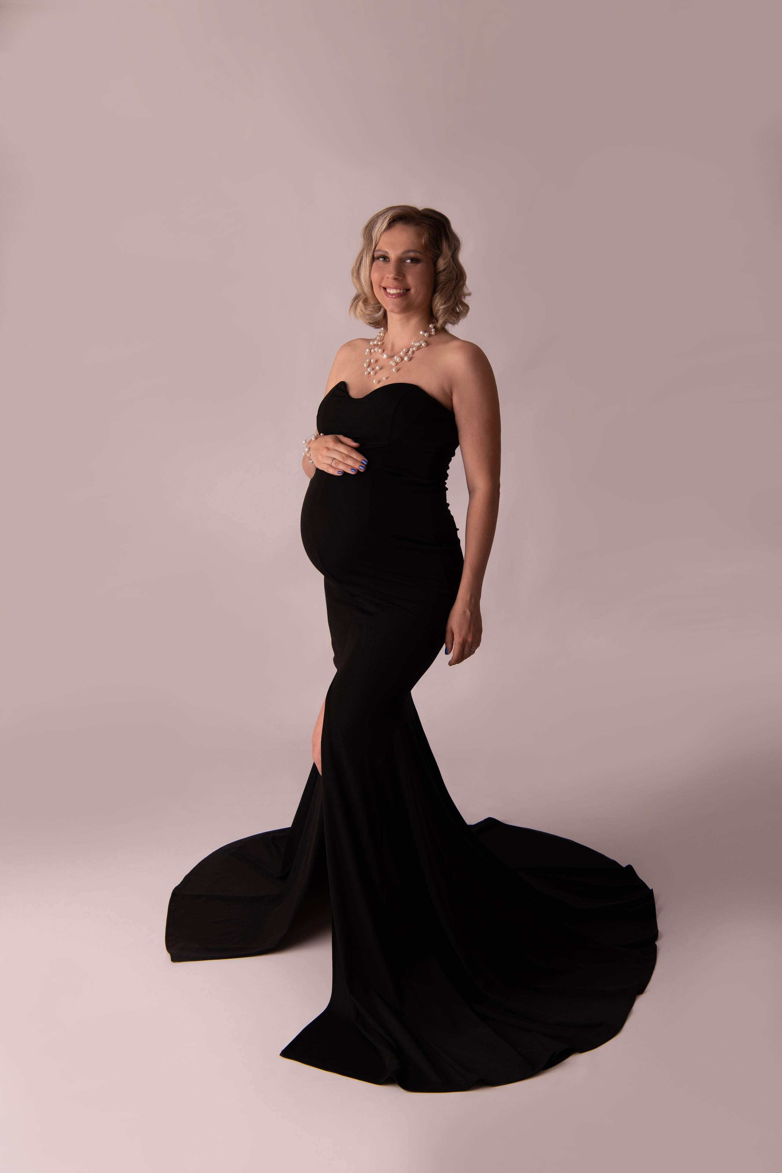 Светлана, 36 недель. Главная