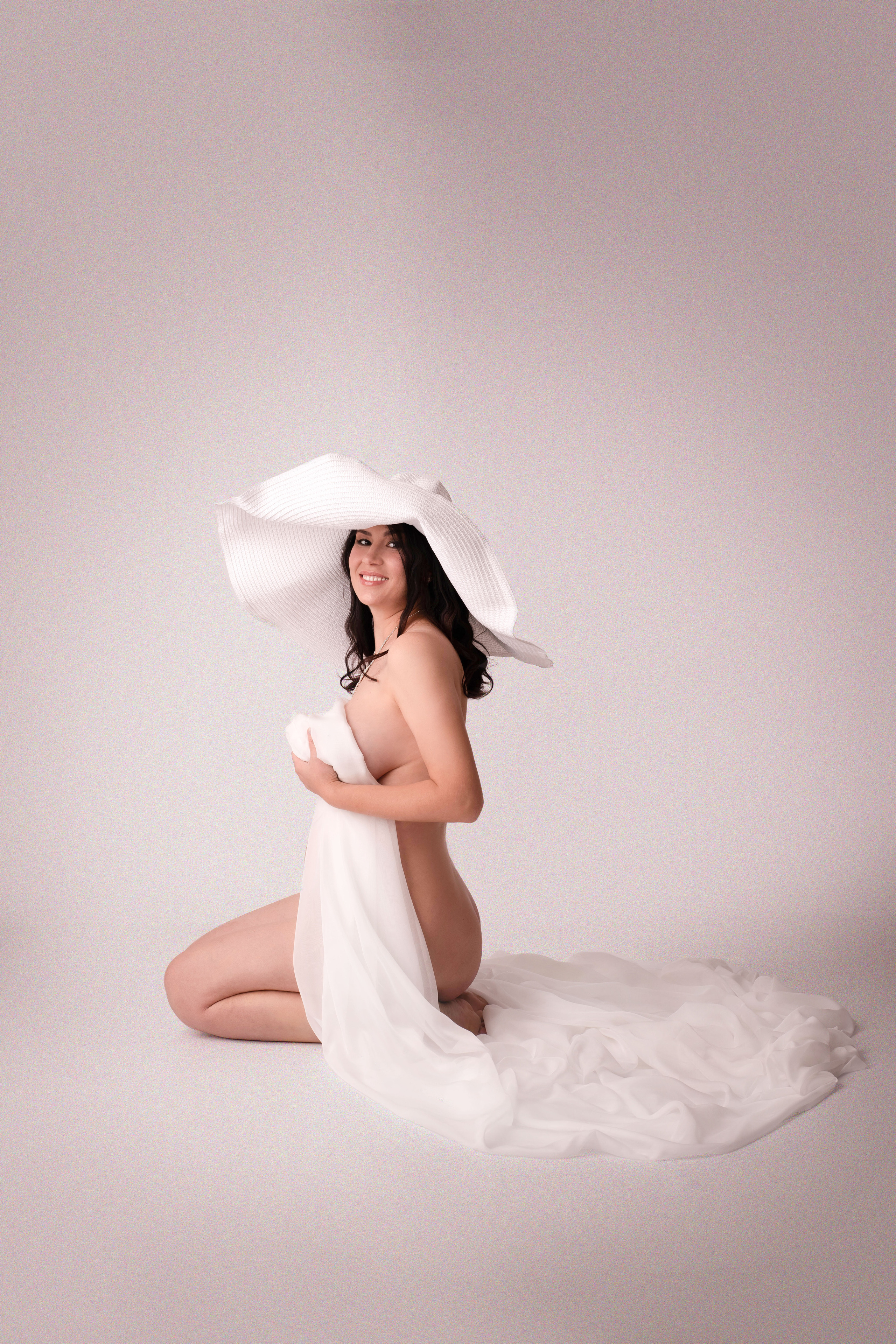 Анастасия, 27 недель. Главная