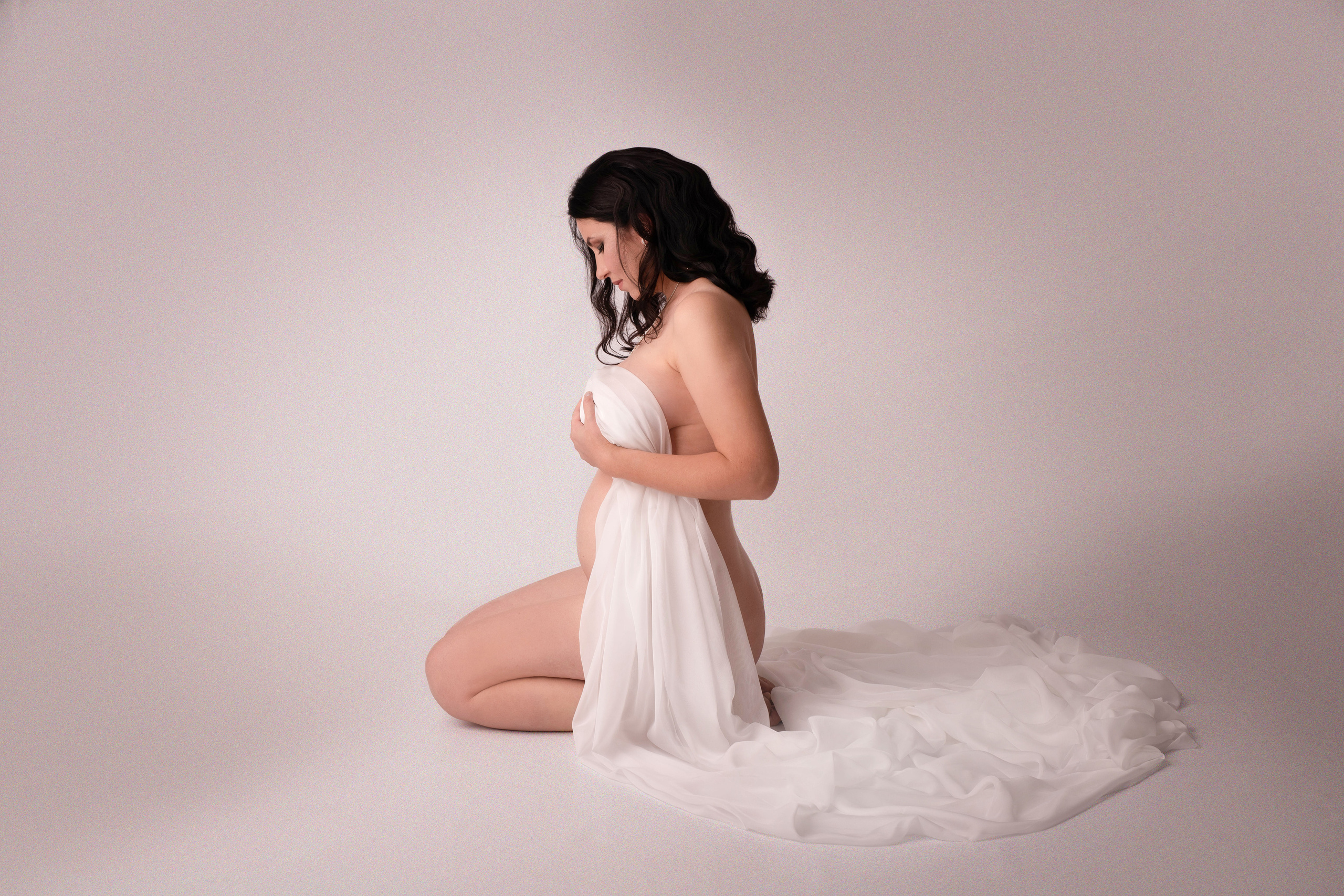 Анастасия, 27 недель. Главная