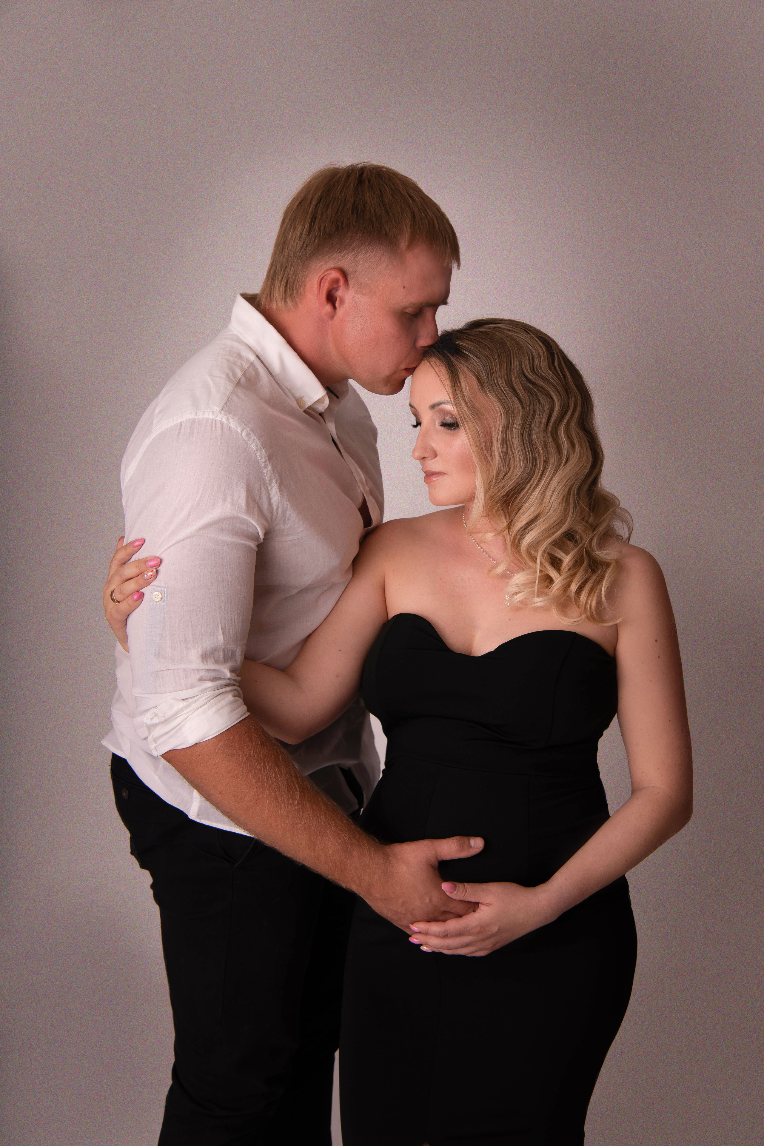 Ольга 35, недель. Главная