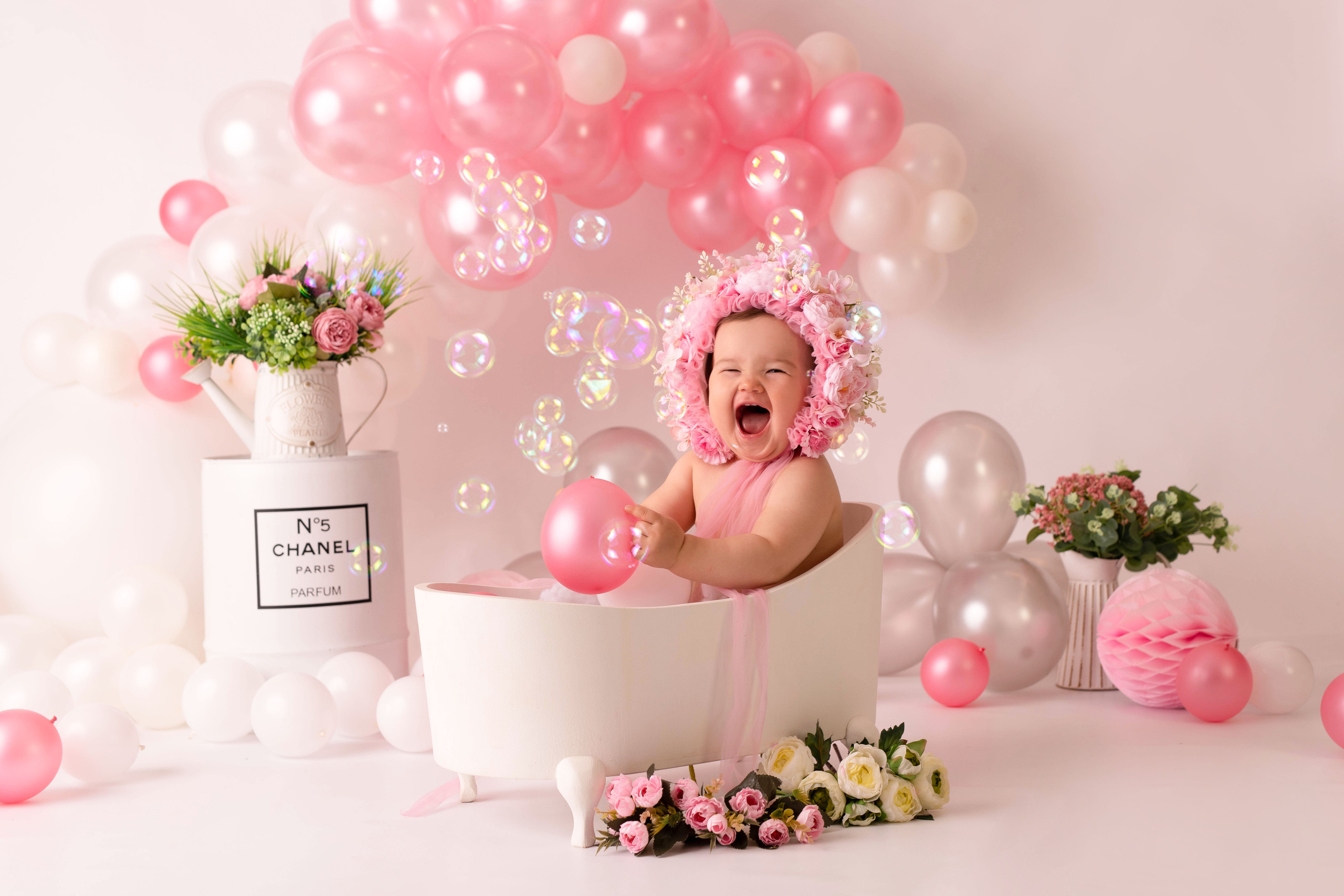 Молочные ванны. Главная