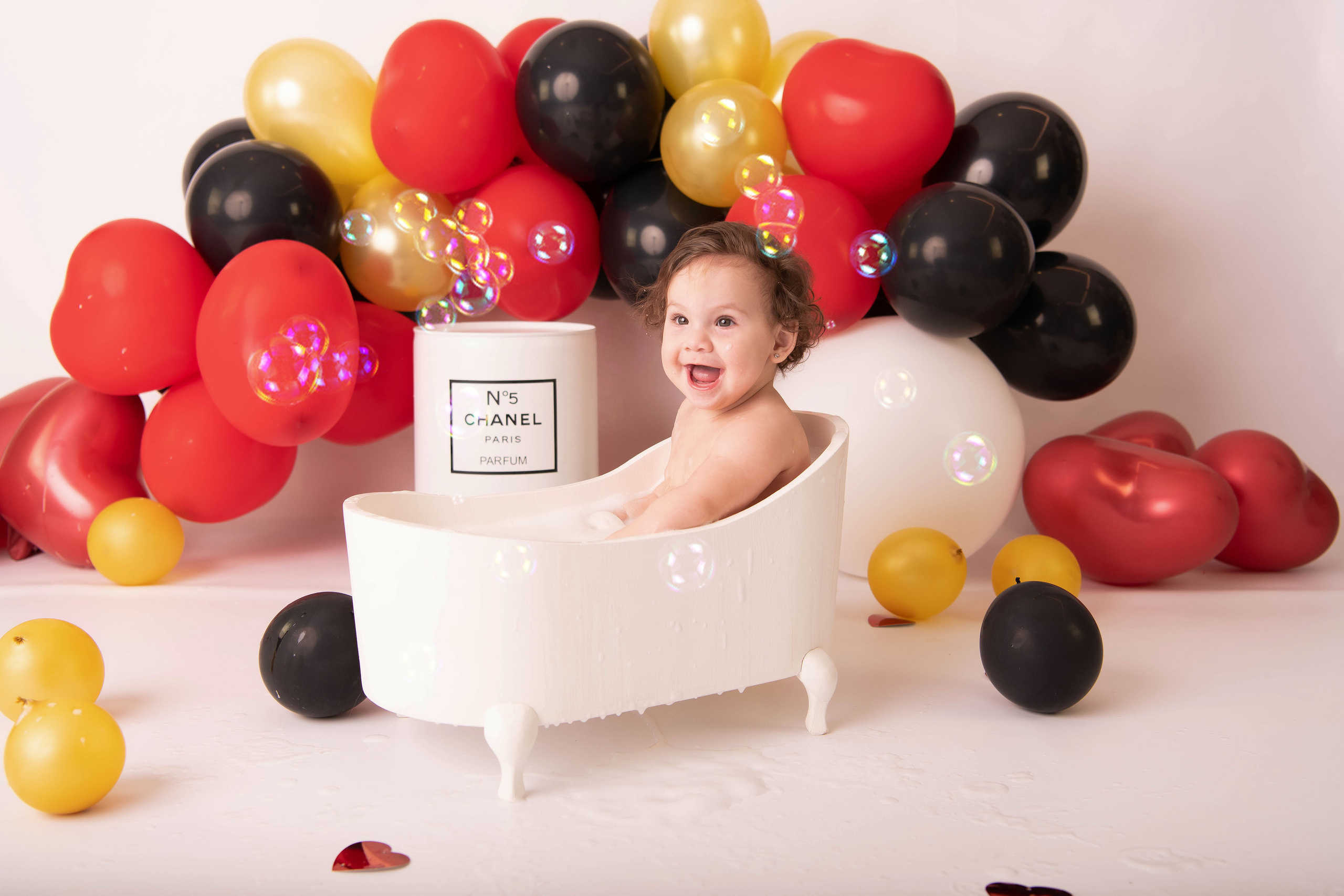 Молочные ванны. Главная