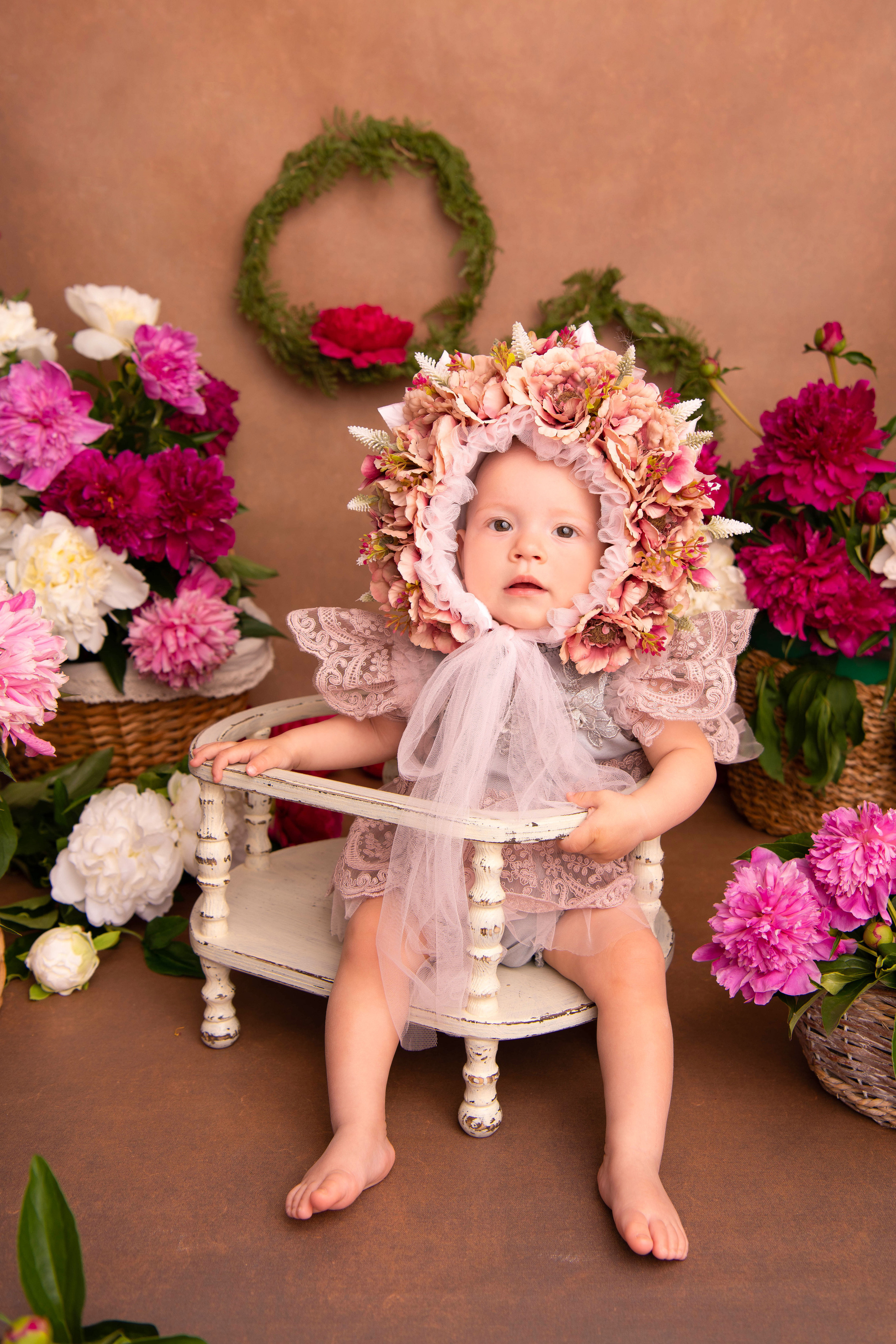 BABY. Семейный и детский фотограф в Красноярске Мила Черкасова