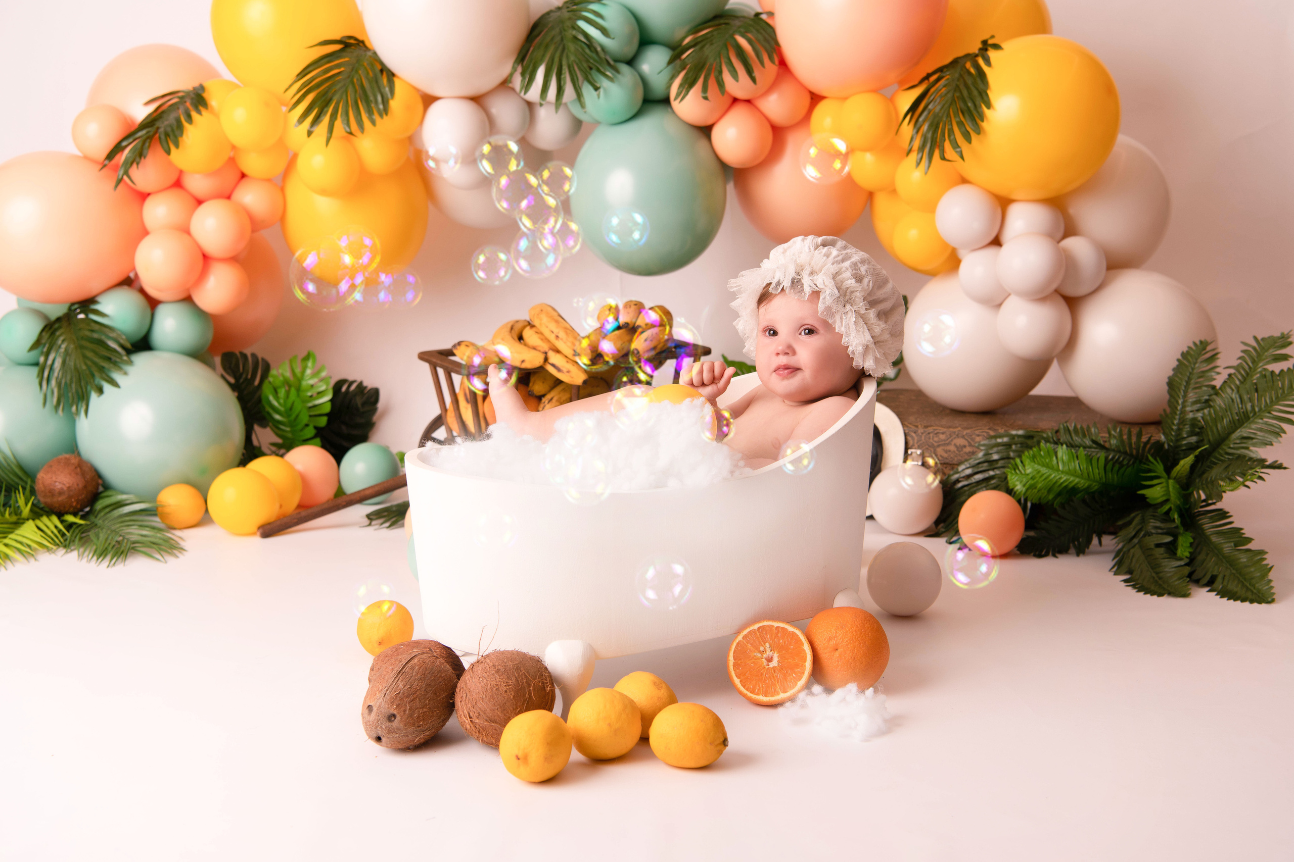 Молочные ванны. Главная