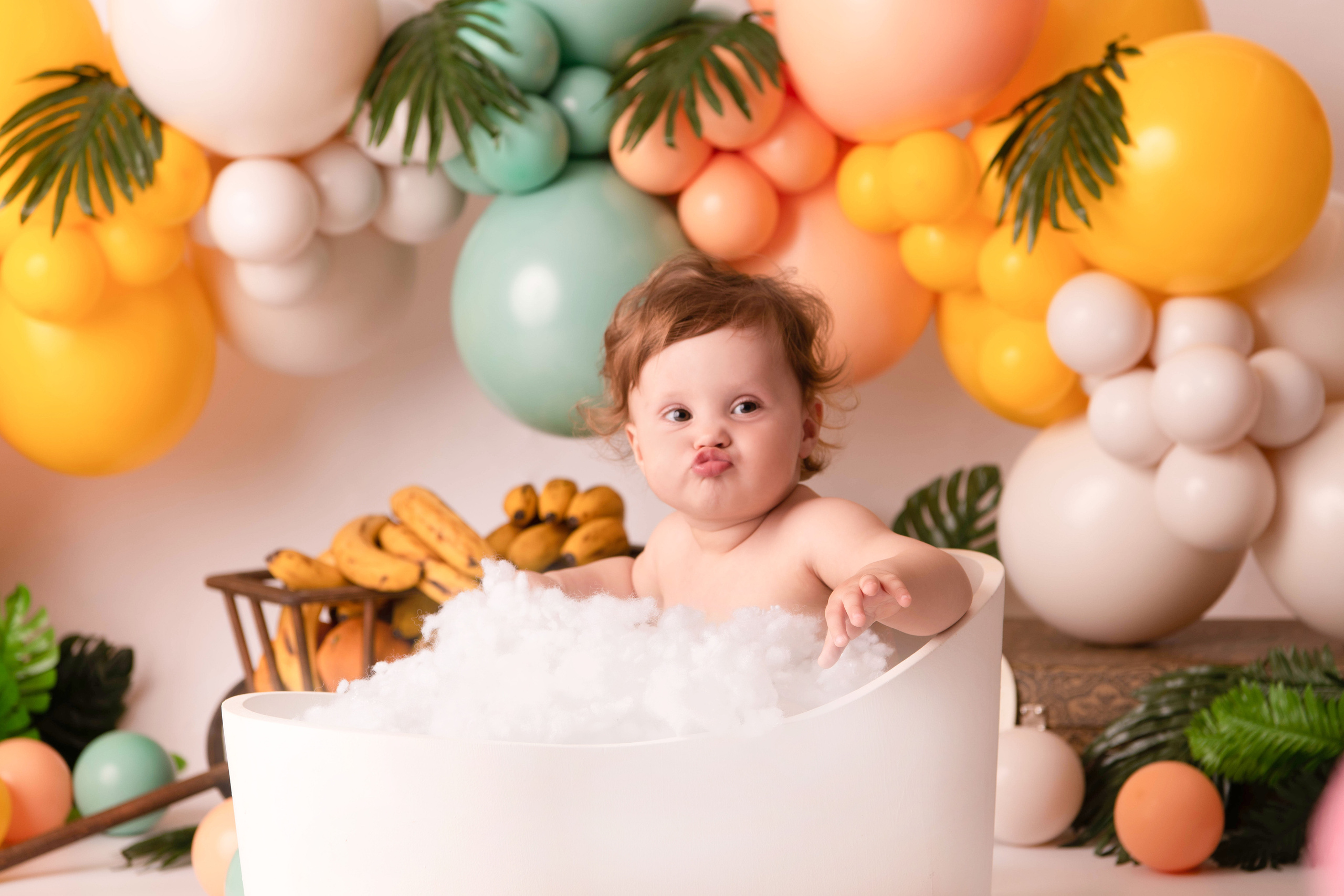 Молочные ванны. Главная