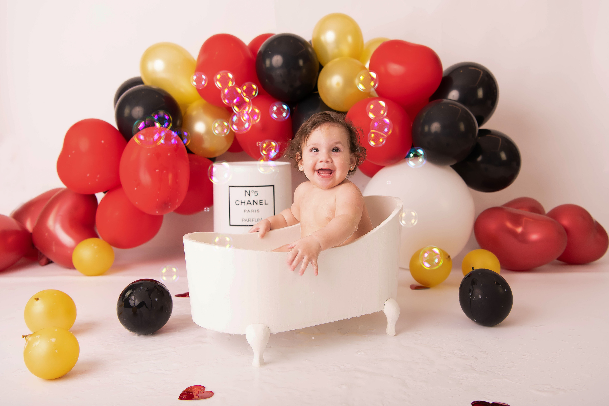 Молочные ванны. Главная