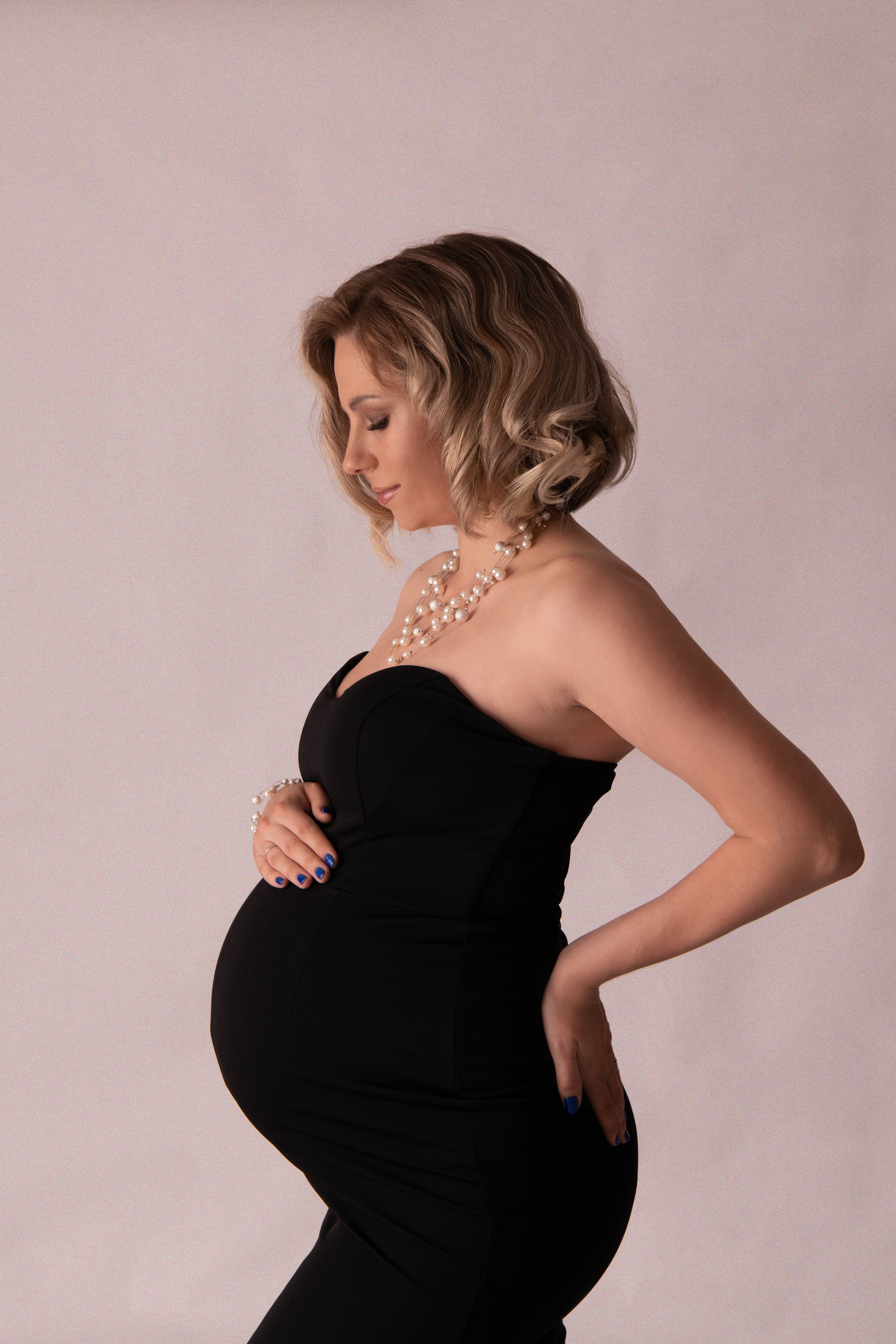 Светлана, 36 недель. Главная