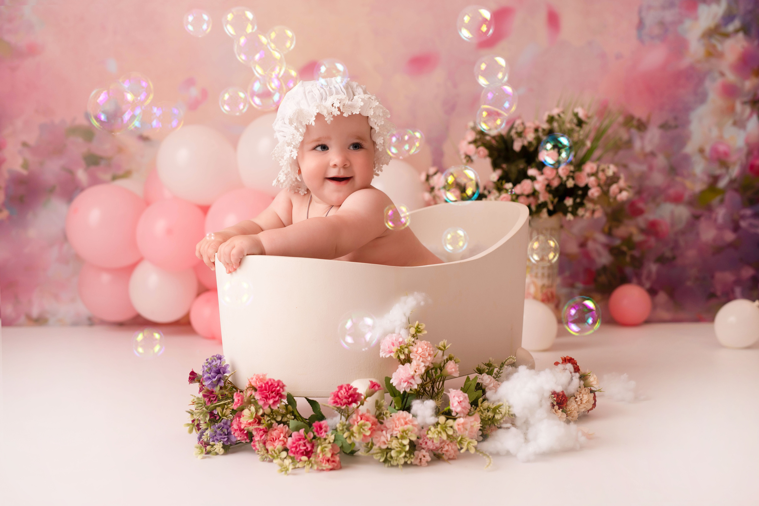 BABY. Семейный и детский фотограф в Красноярске Мила Черкасова