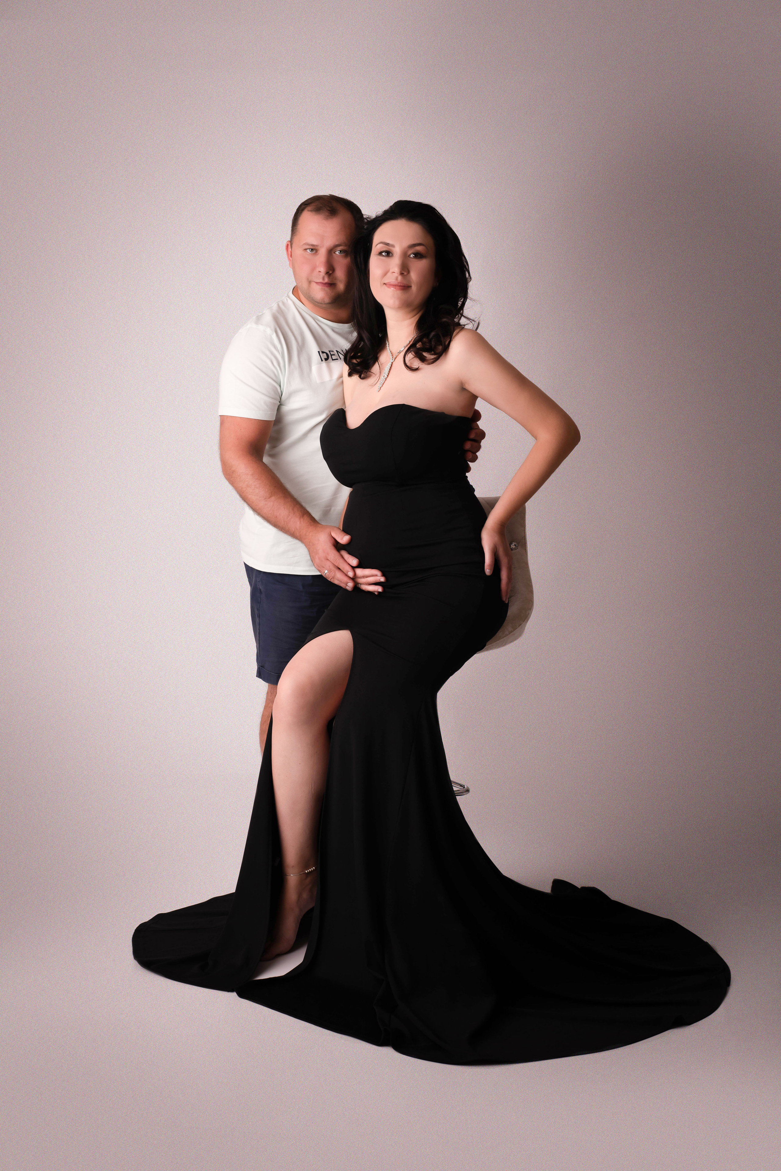 Анастасия, 27 недель. Главная