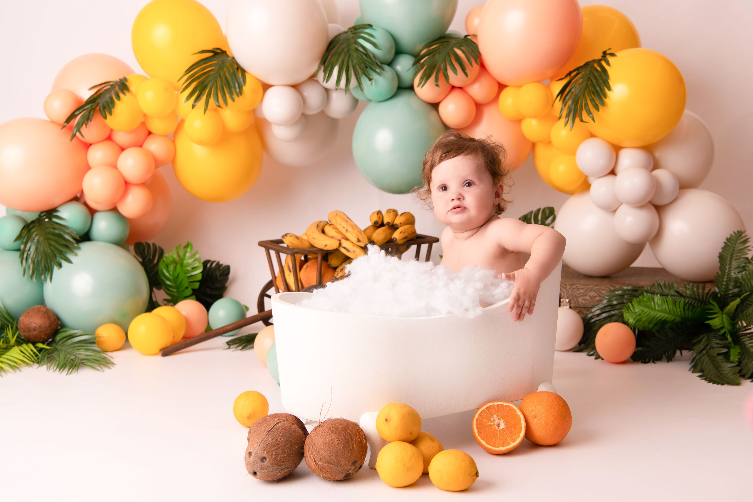 Молочные ванны. Главная