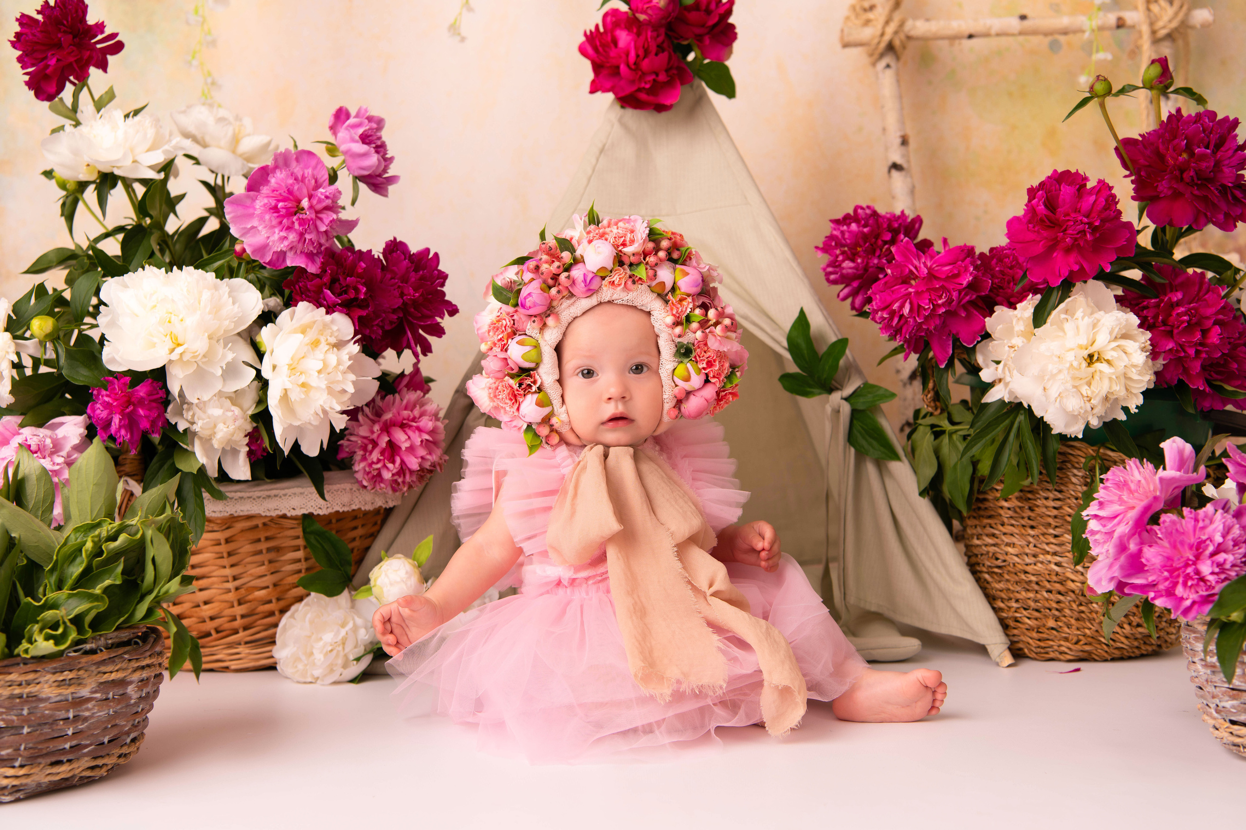 BABY. Семейный и детский фотограф в Красноярске Мила Черкасова