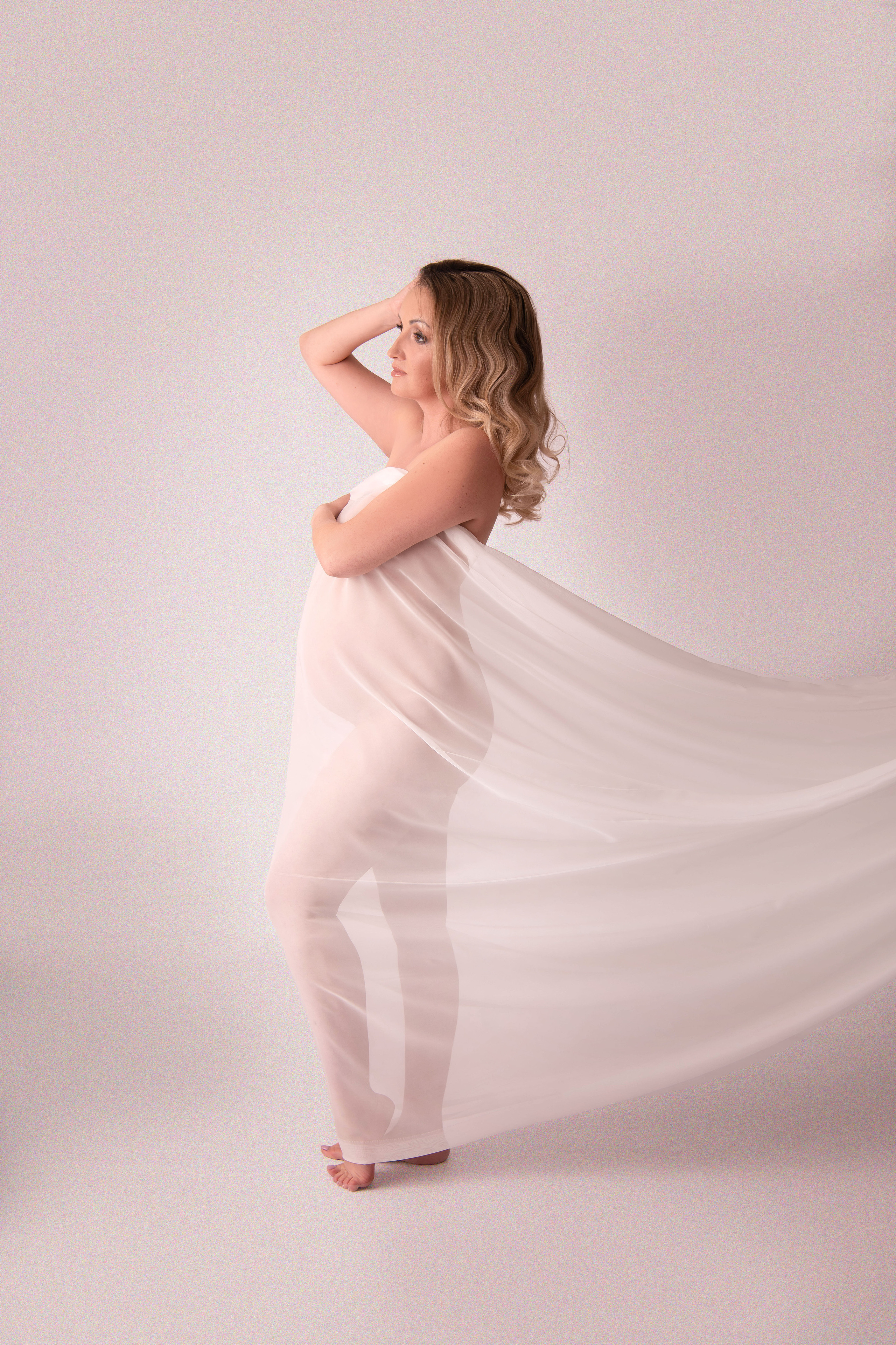 Ольга 35, недель. Главная