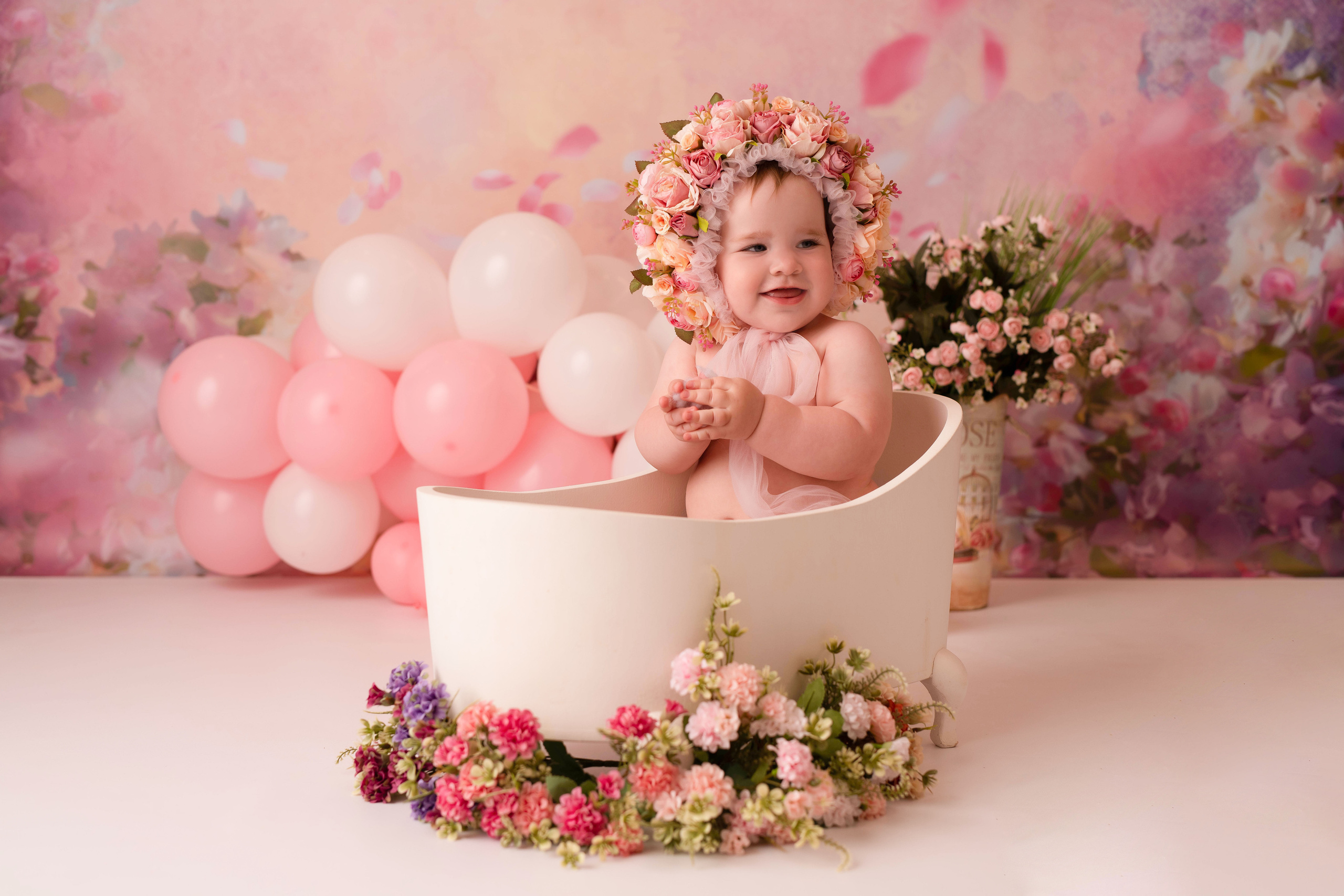 BABY. Семейный и детский фотограф в Красноярске Мила Черкасова