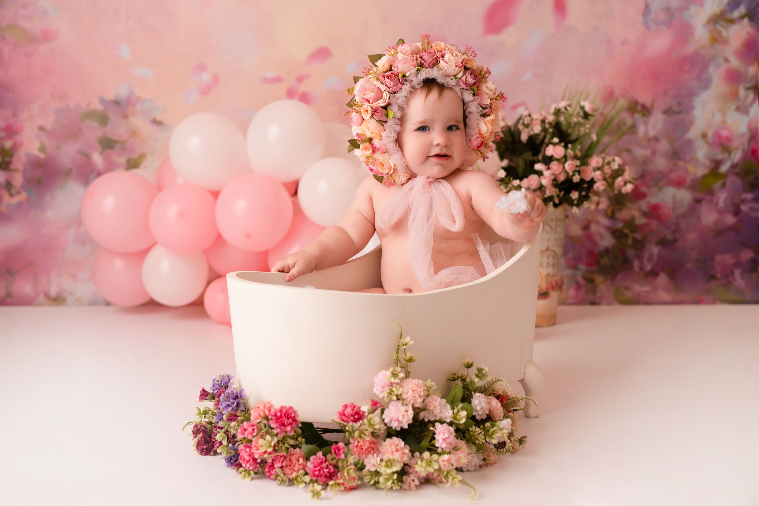 BABY. Семейный и детский фотограф в Красноярске Мила Черкасова