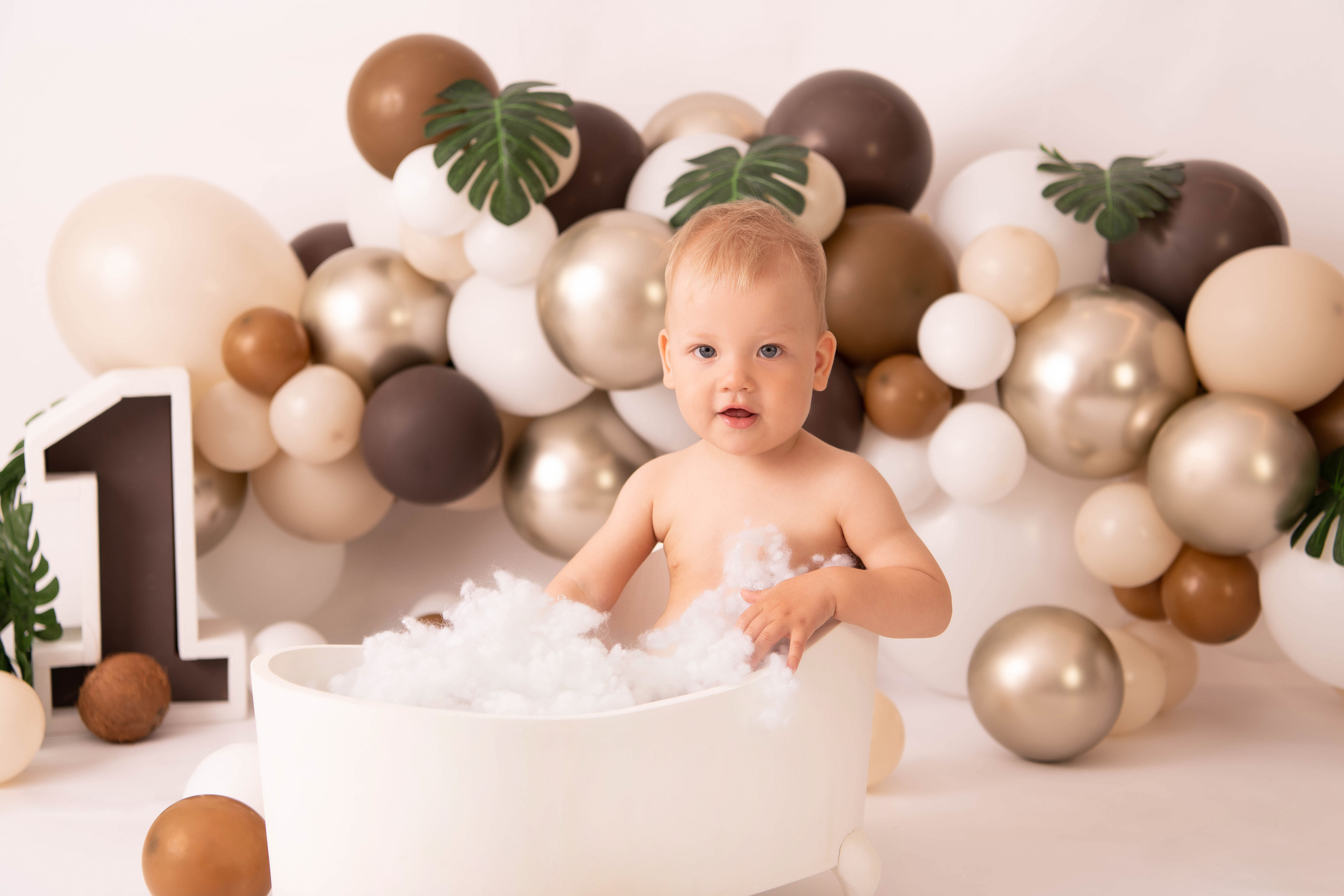 Молочные ванны. Главная