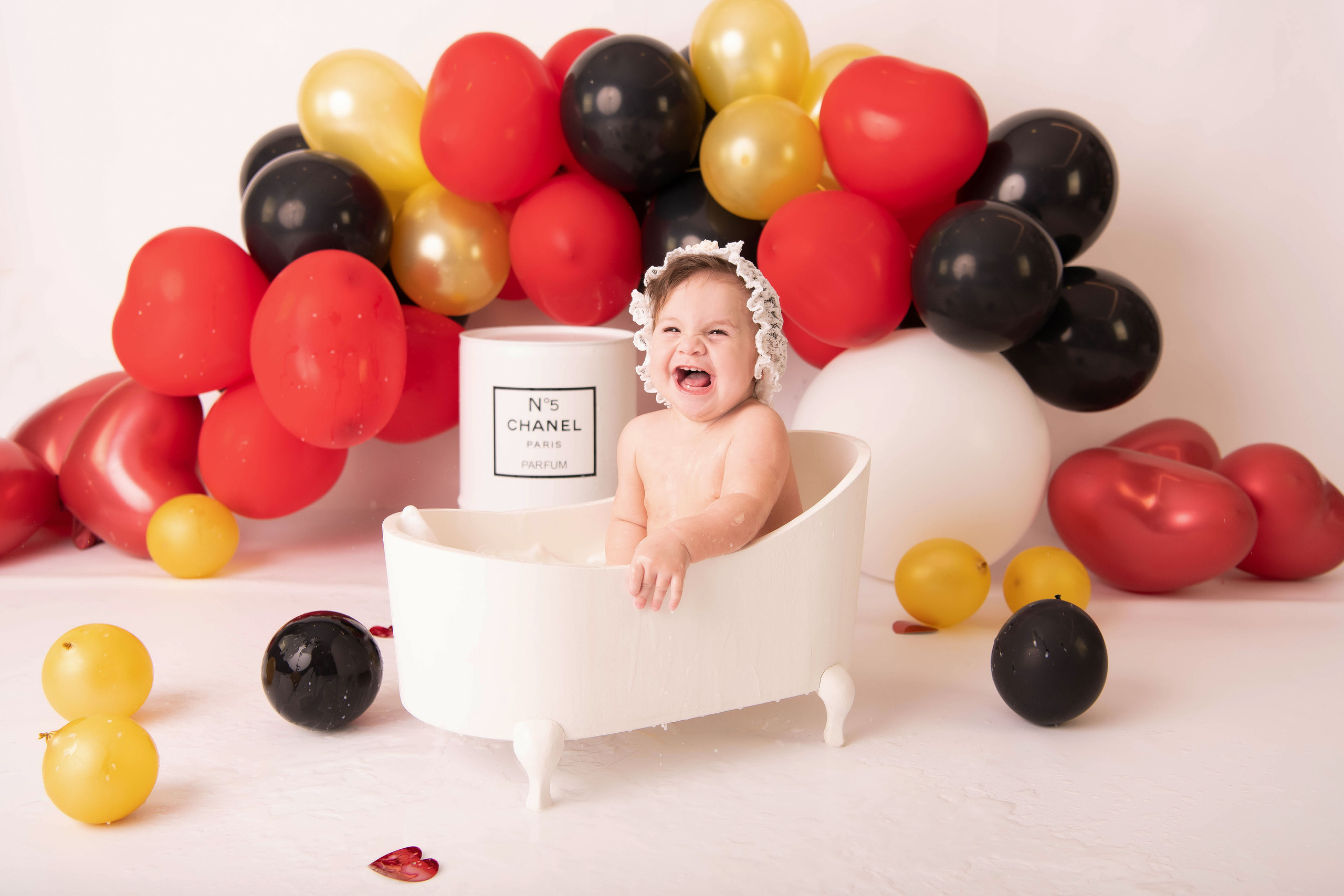 Молочные ванны. Главная