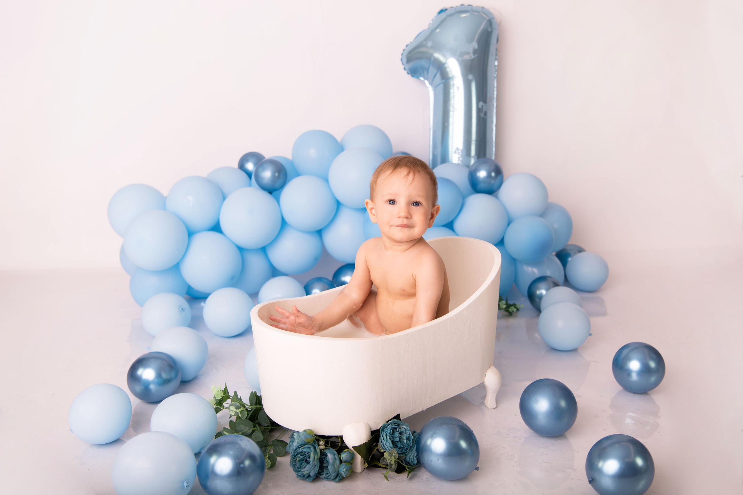 Молочные ванны. Главная