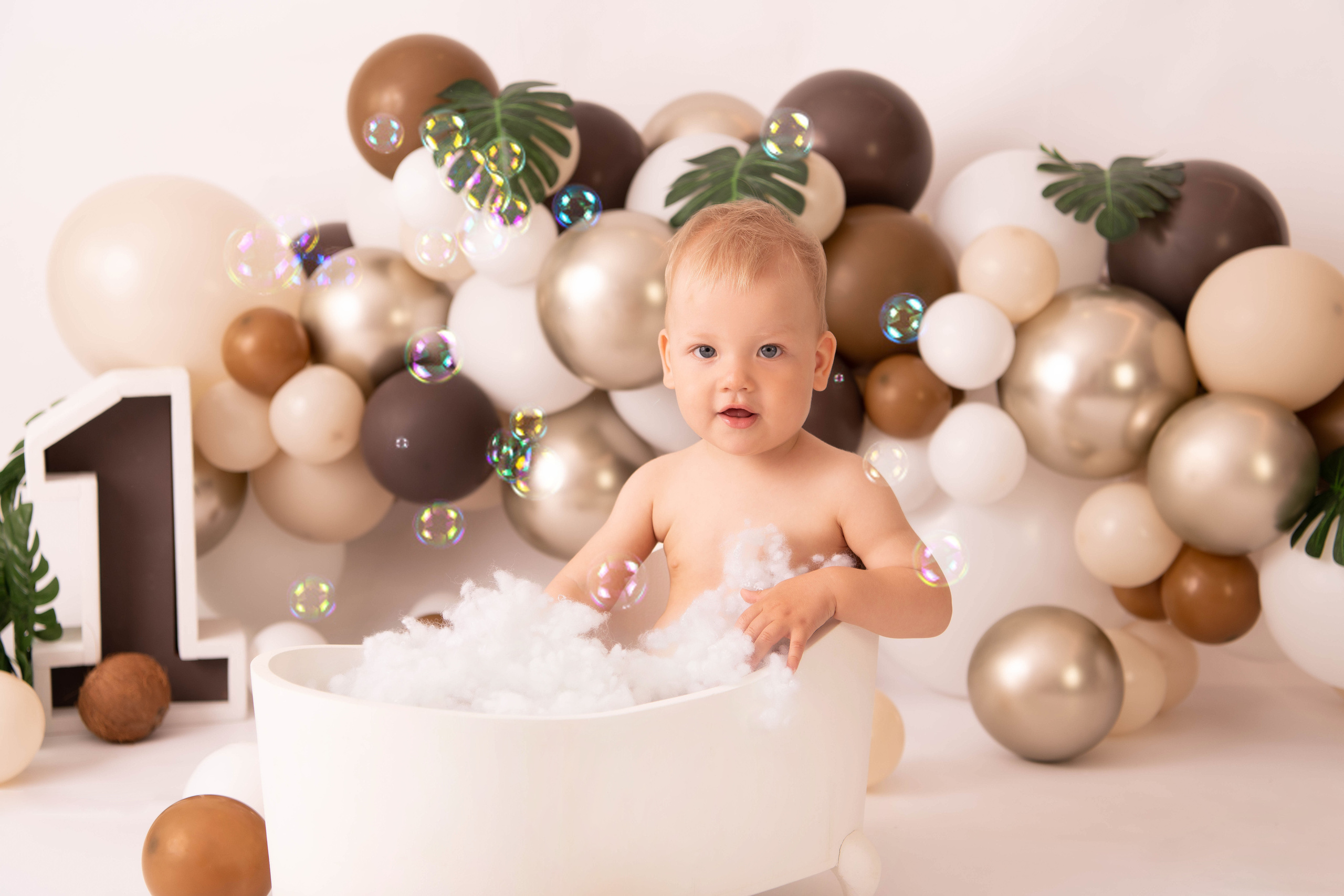 Молочные ванны. Главная