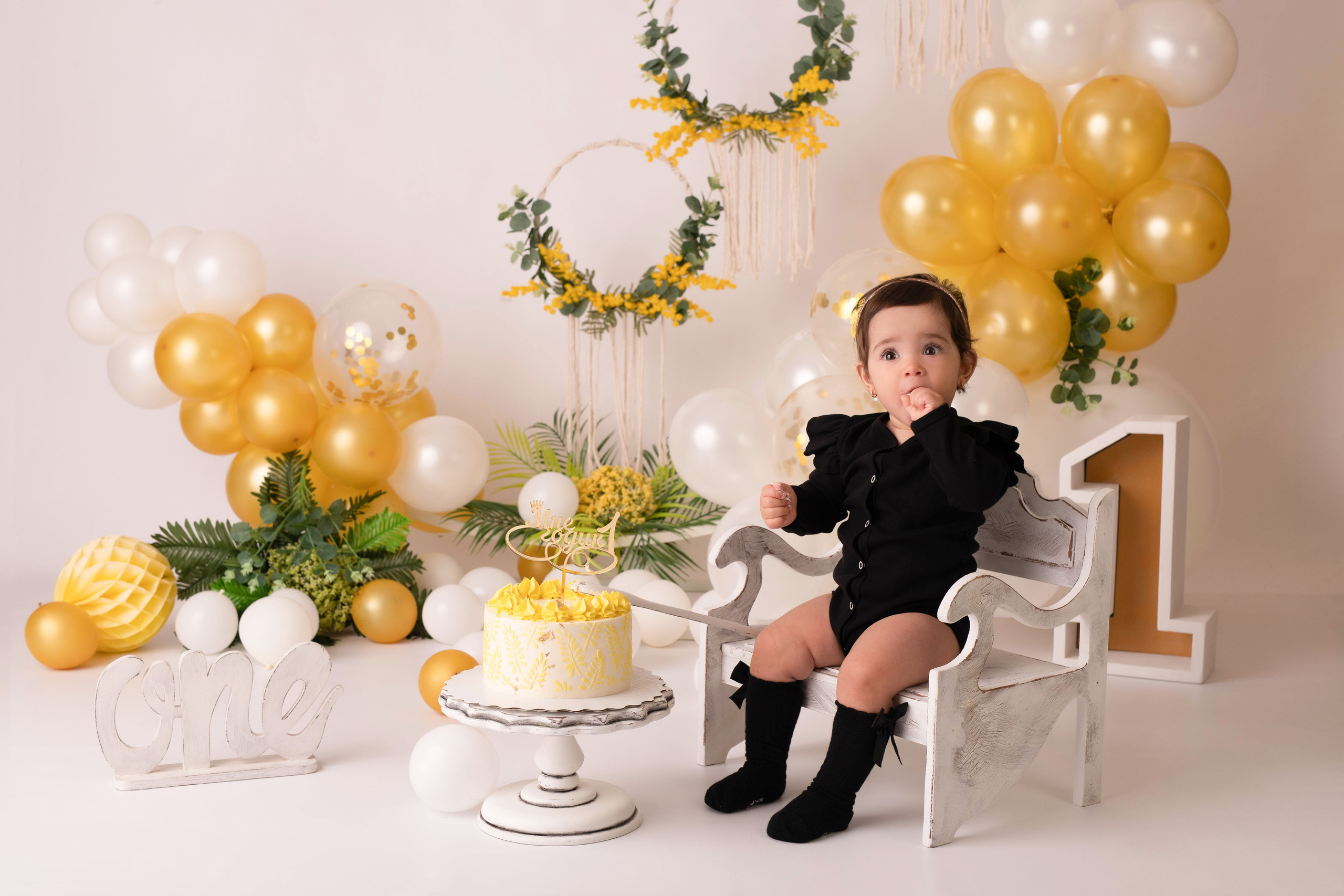 Smash Cake. Семейный и детский фотограф в Красноярске Мила Черкасова