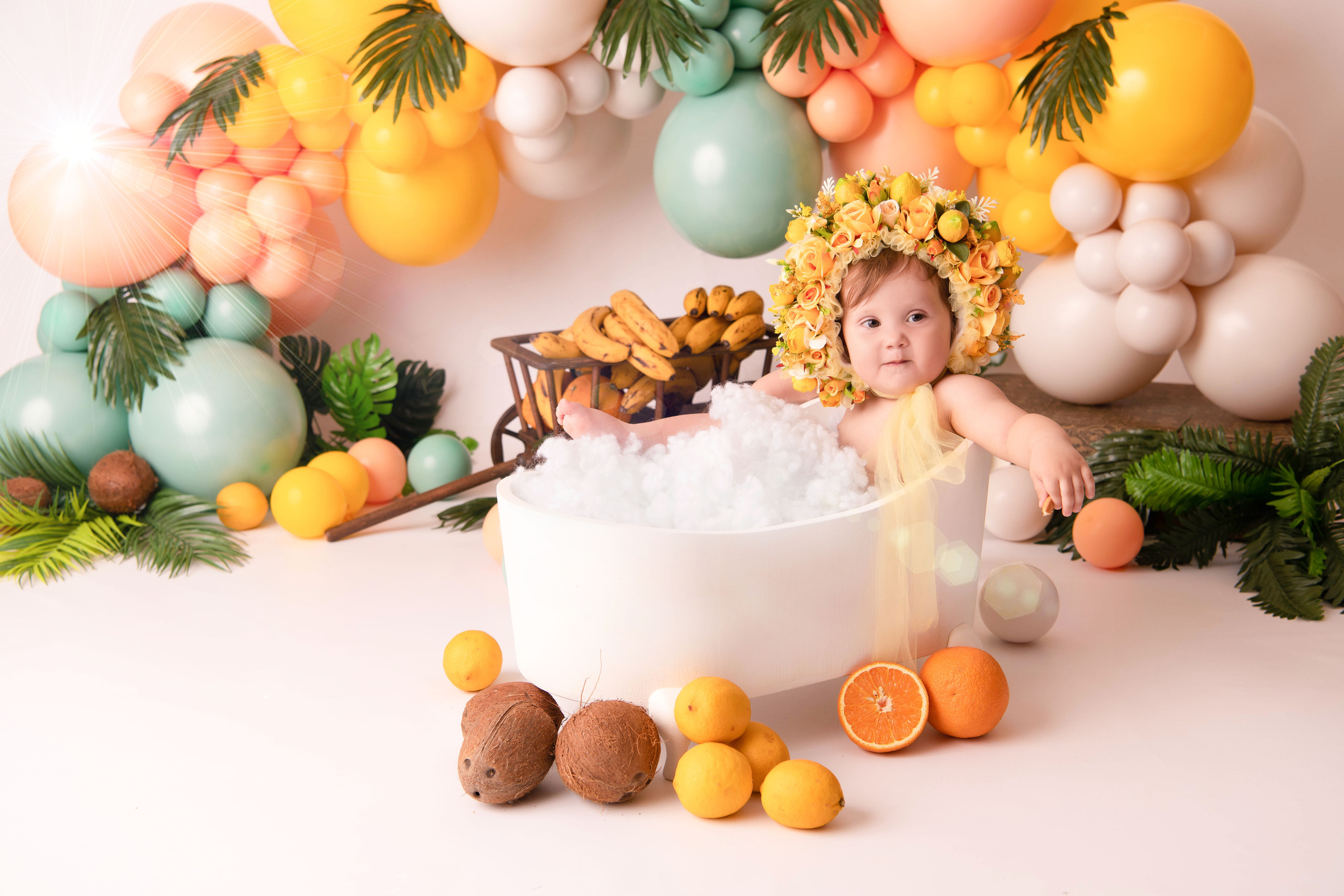 Молочные ванны. Главная