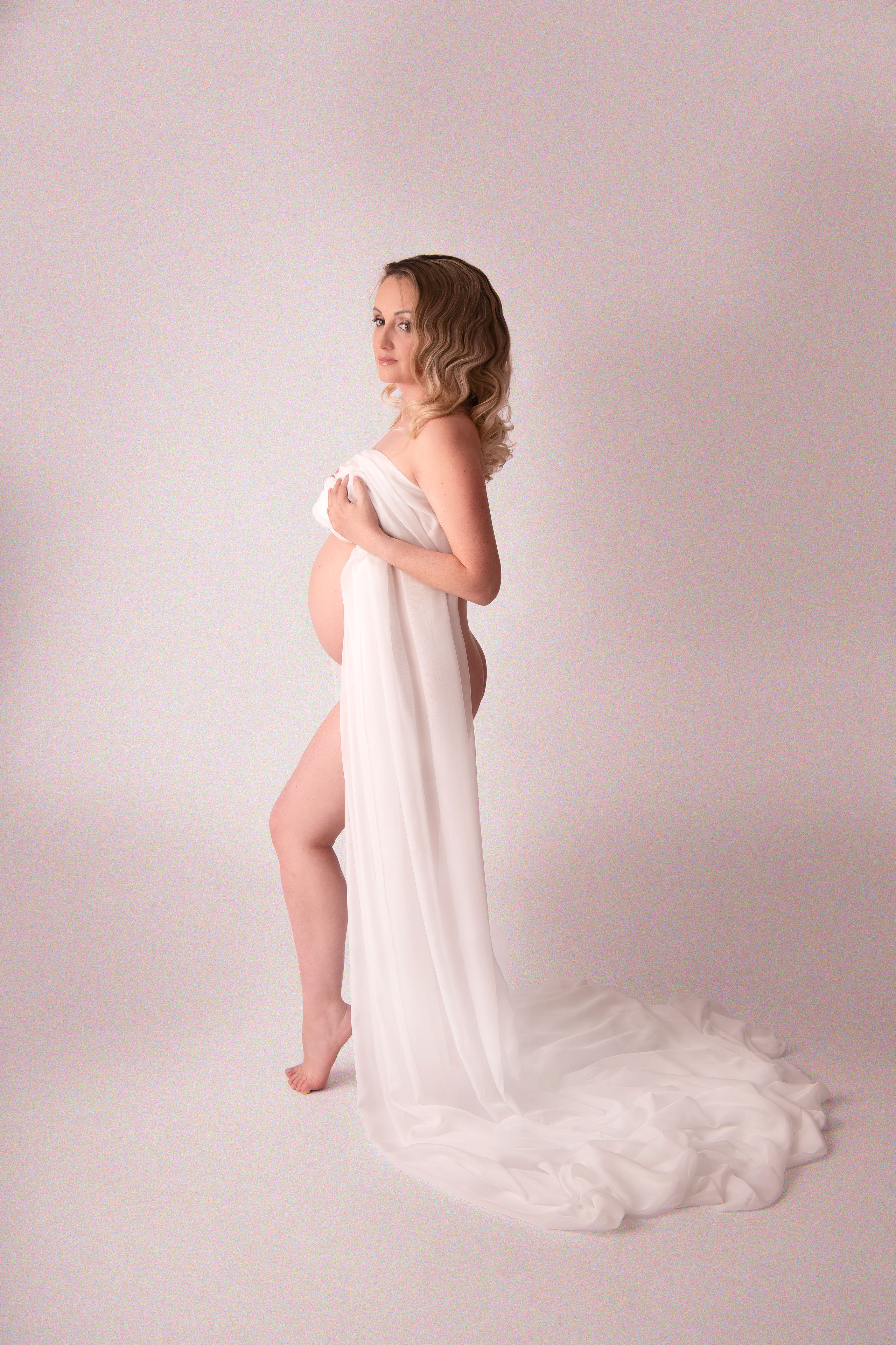 Ольга 35, недель. Главная