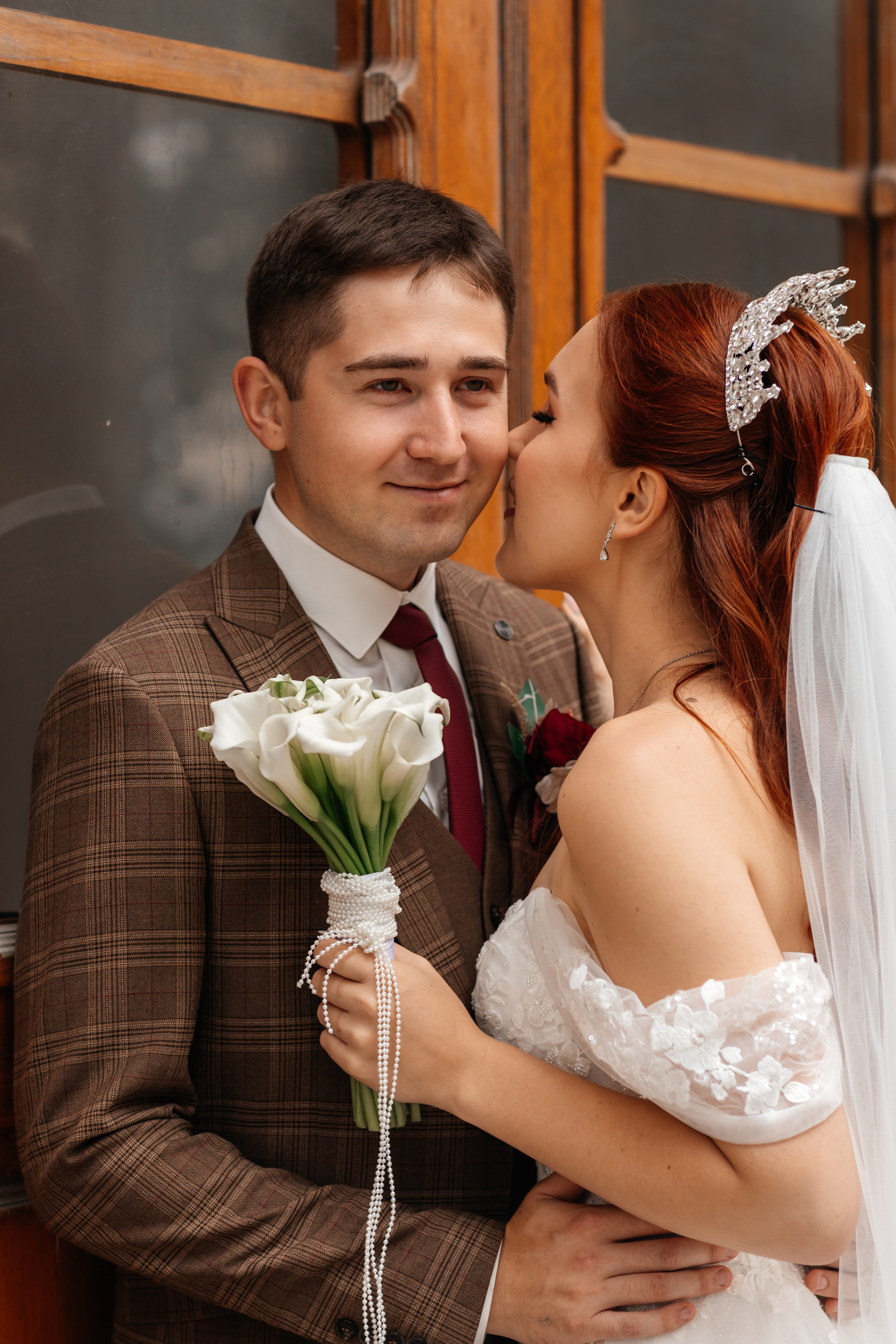 Альмир и София. Марина Шаймухаметова. Фотограф в Уфе