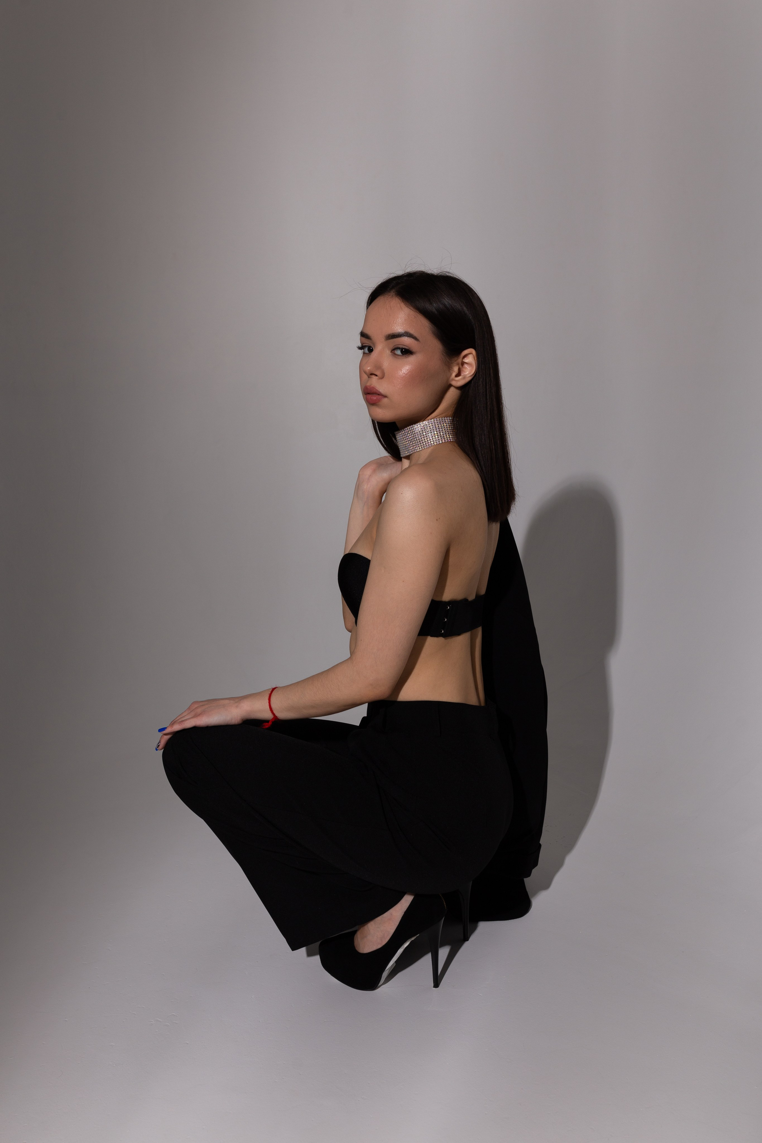 Диана. Марина Шаймухаметова. Фотограф в Уфе