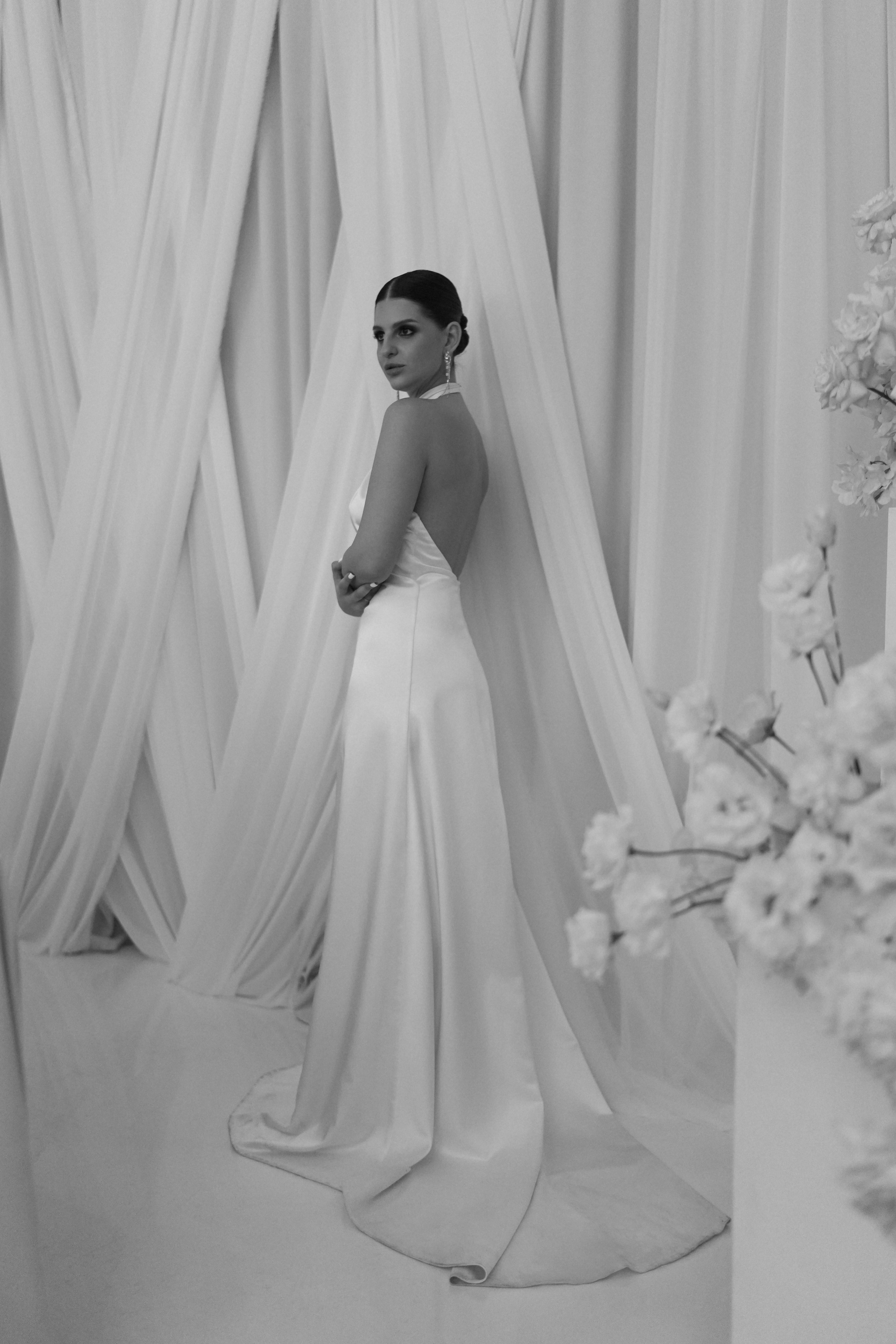 Вероника и Рустем. Свадебный, семейный и портретный фотограф в Москве, Маржан Кадышева