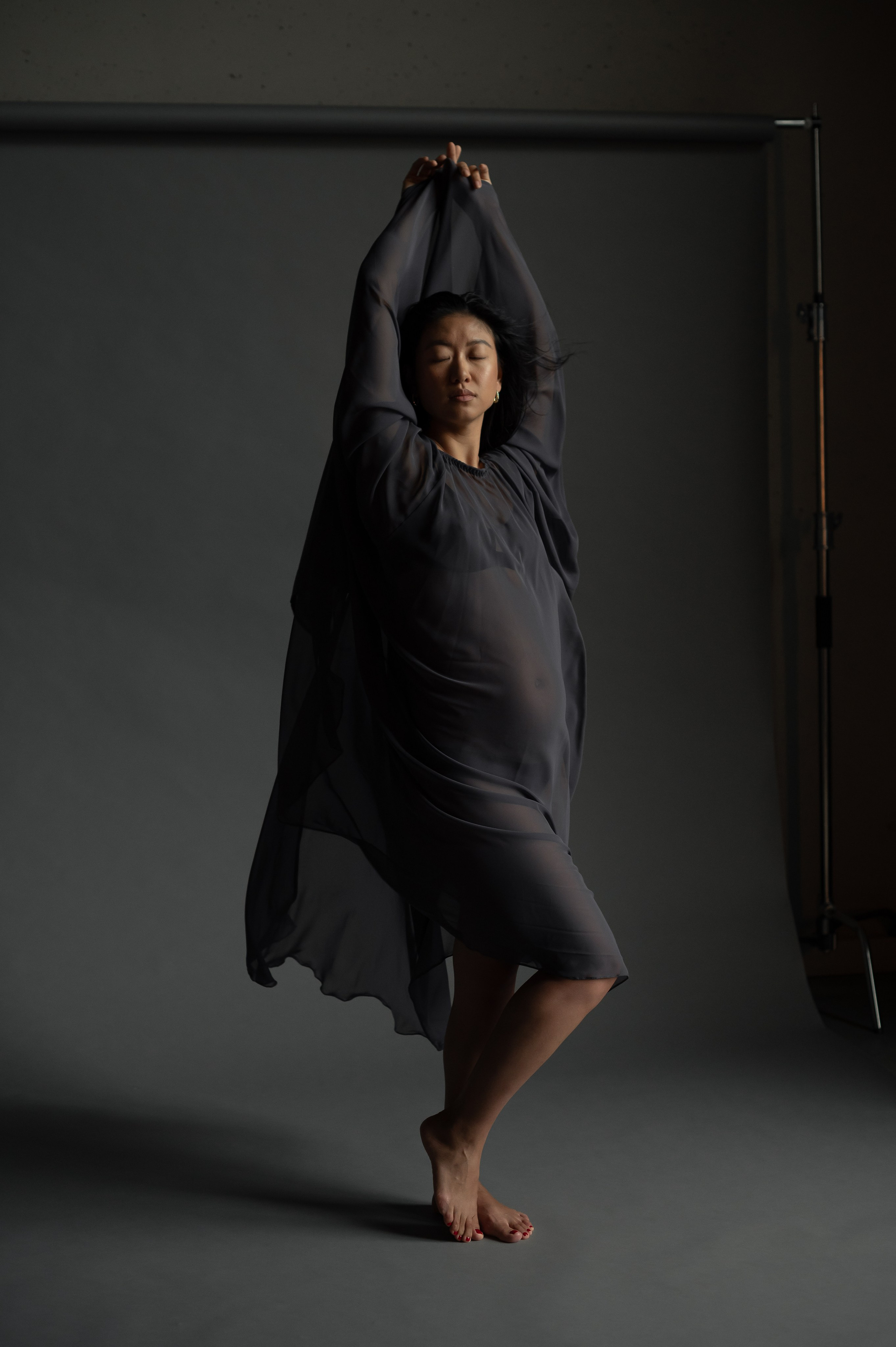 Юлия. Фотограф Юлия Тоньшина