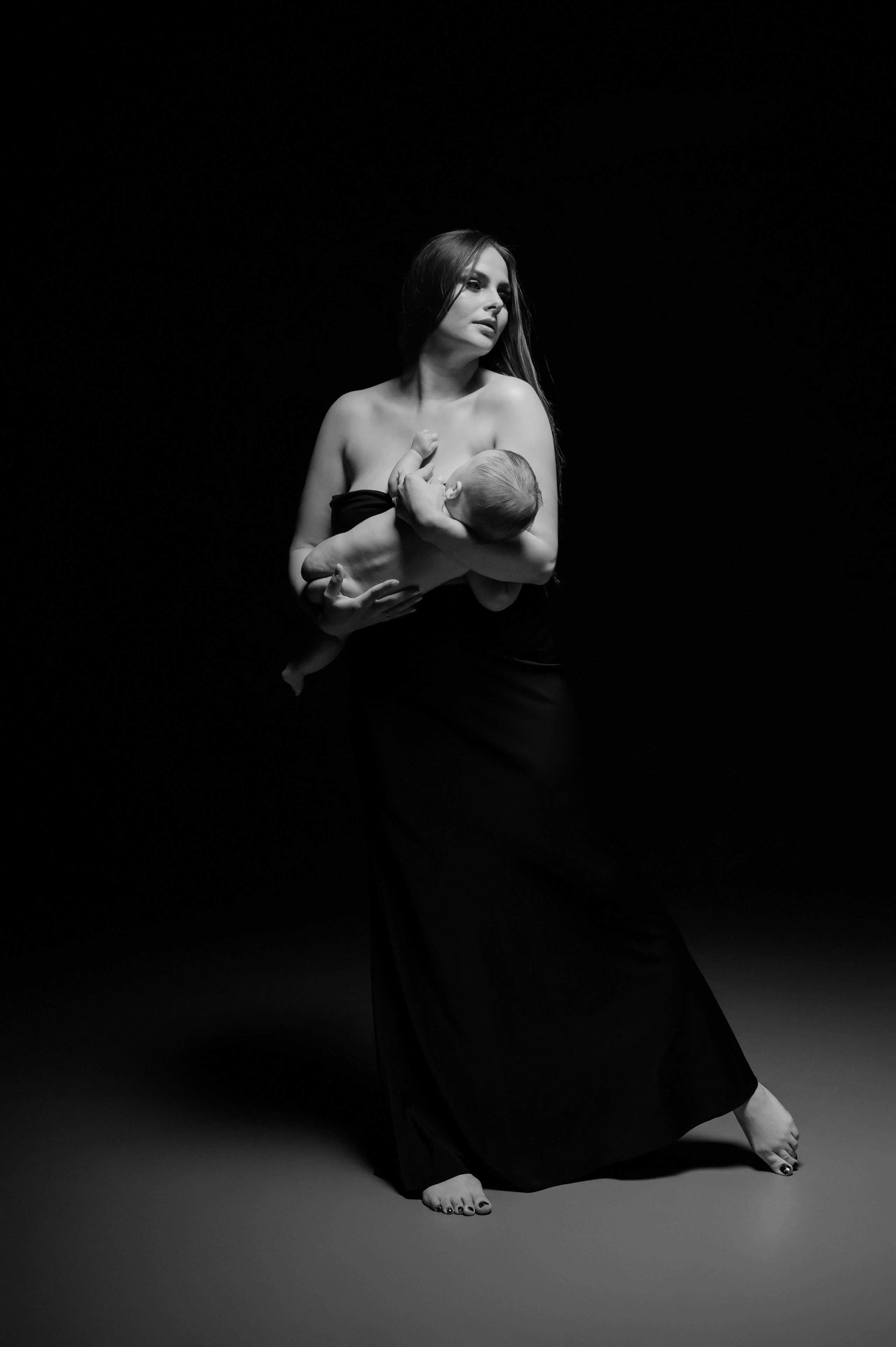 Катя. Фотограф Юлия Тоньшина