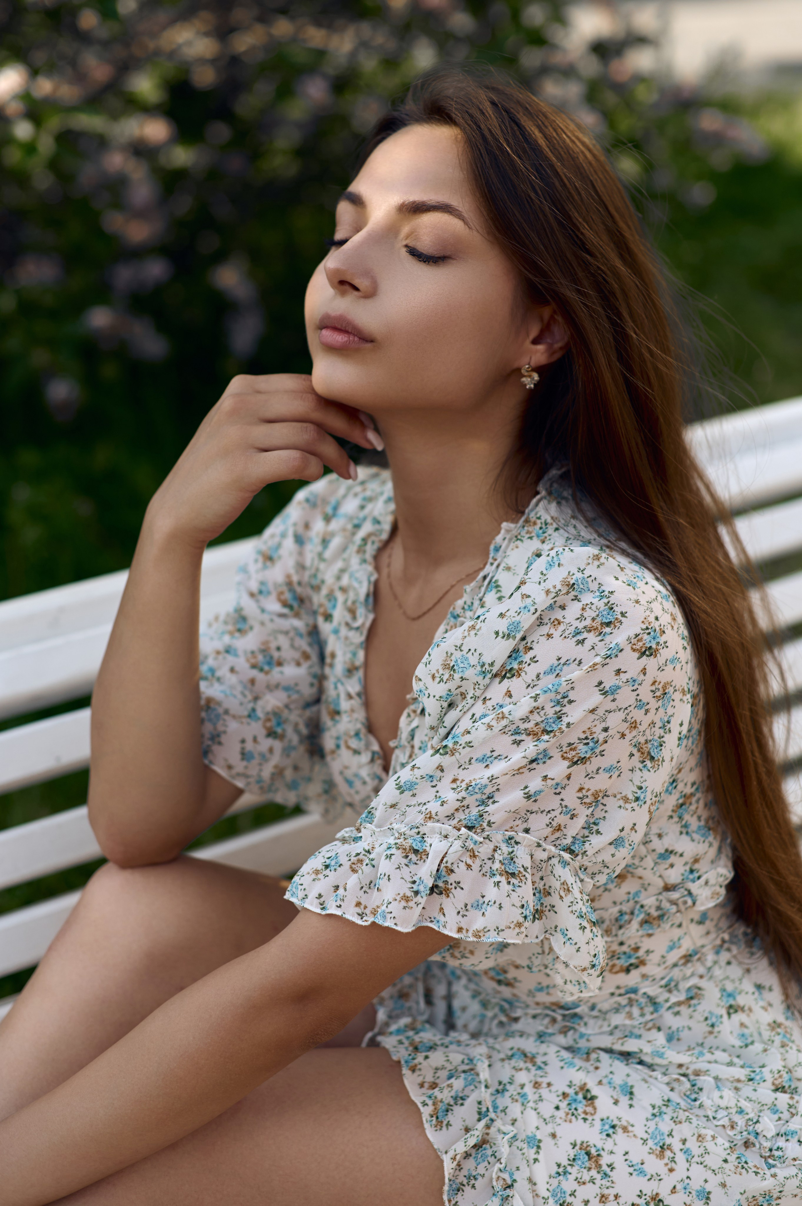 Эвелина. Фотограф в Новосибирске Юлия Тоньшина