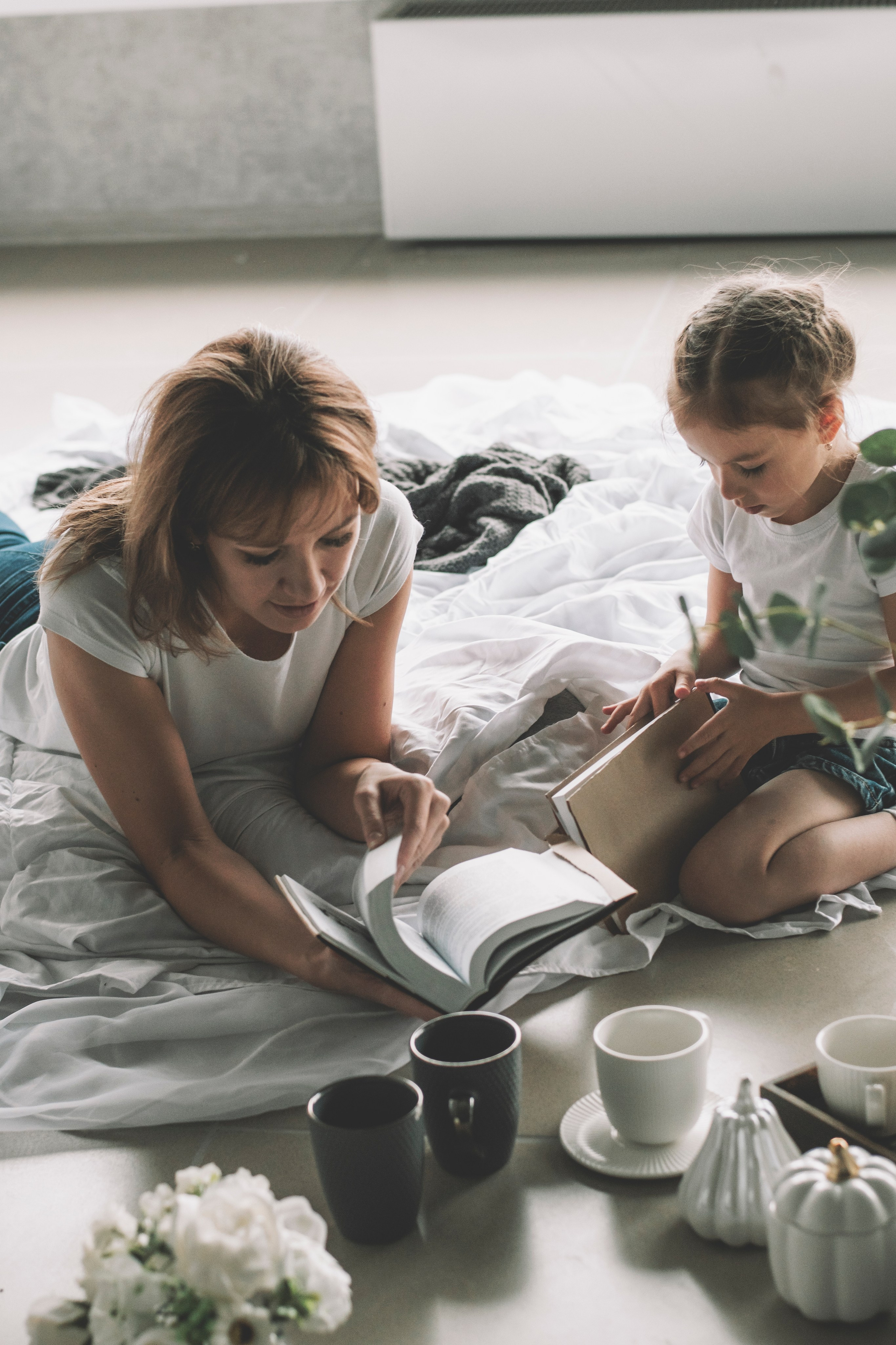 Анастасия и Полина. Семейный и свадебный фотограф Губкинский и Ставрополь