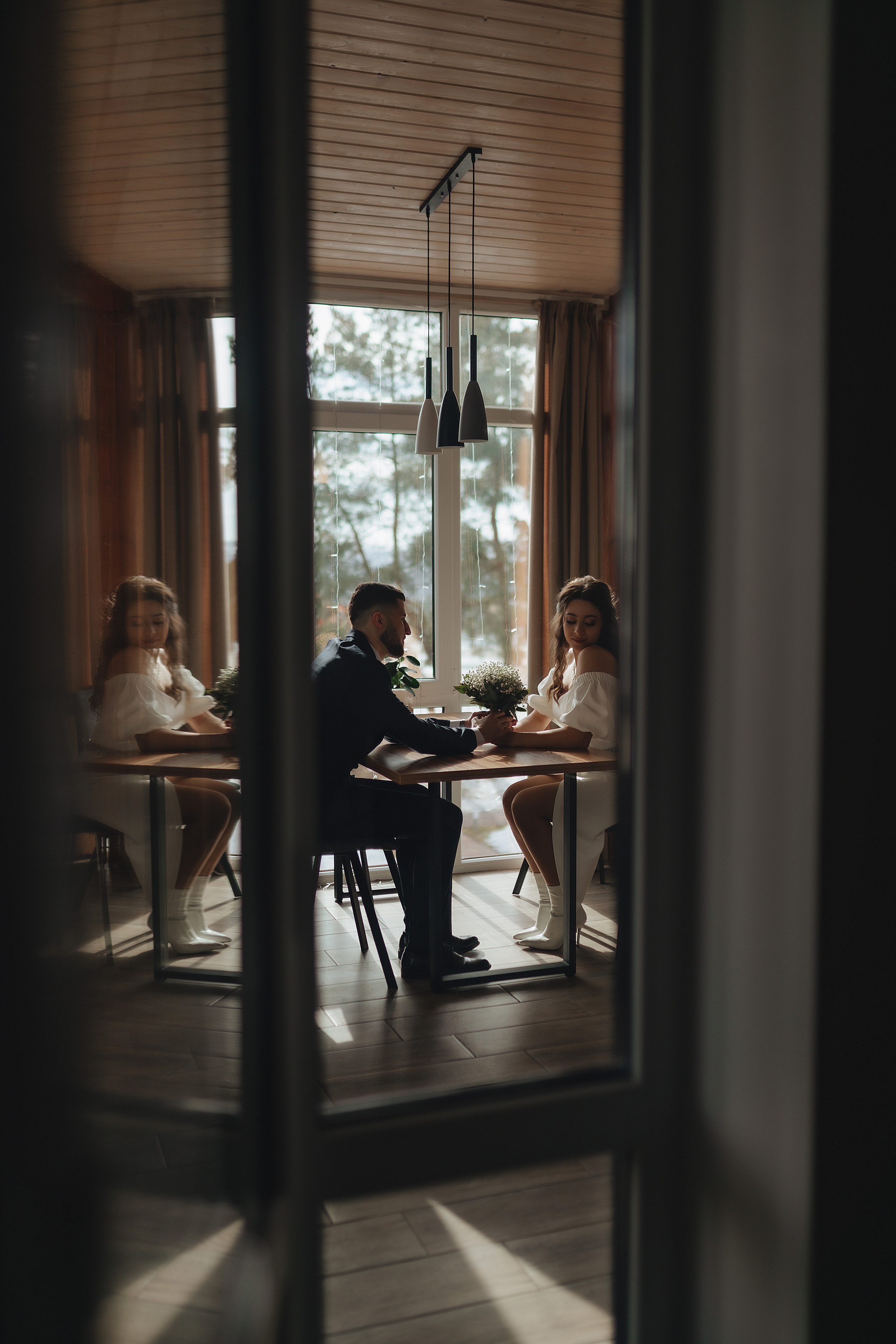 Мария и Артур | 22.02.2022. Фотограф Карина Шмулёва. Воронеж и область