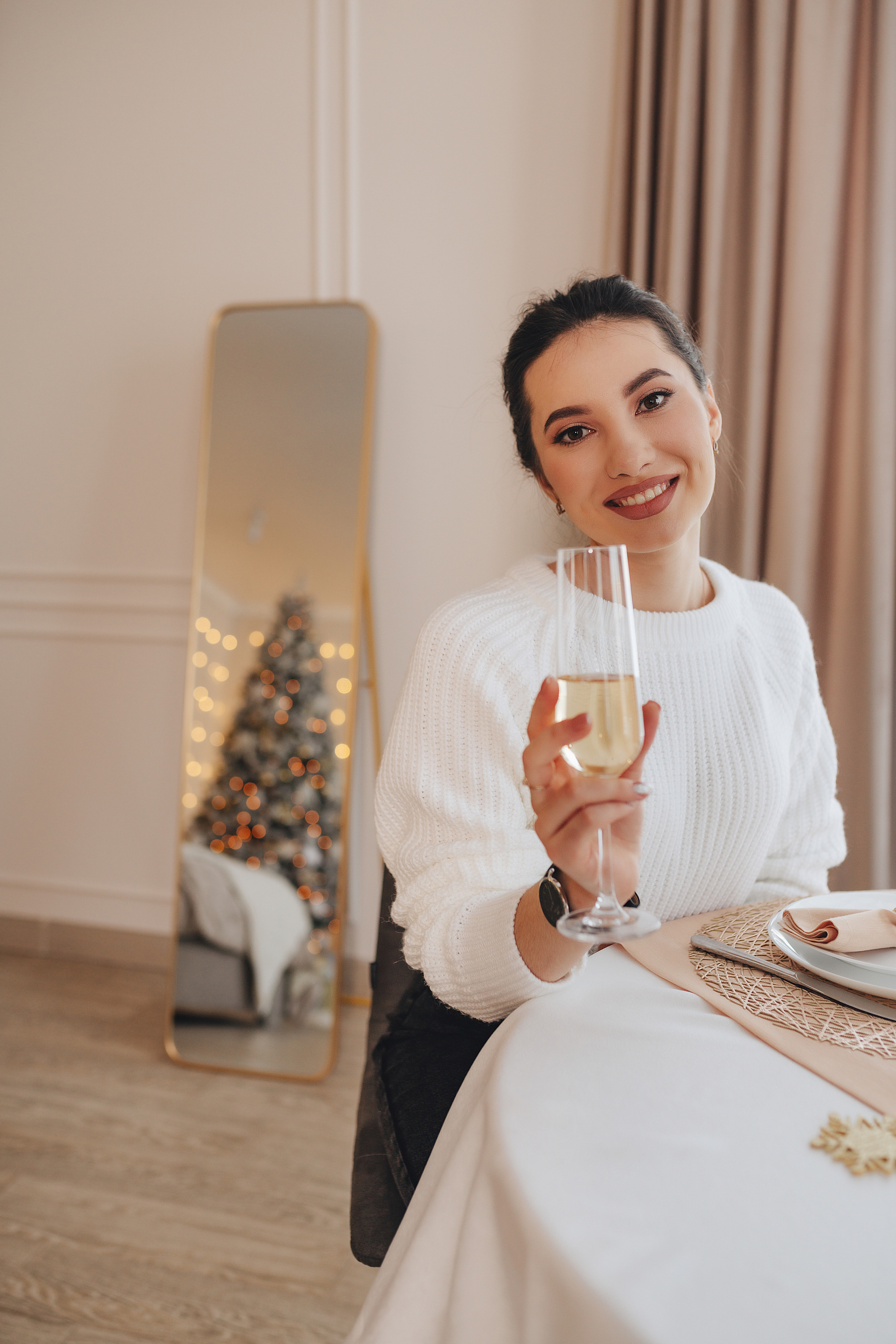 Анна. Фотограф Карина Шмулёва. Воронеж и область