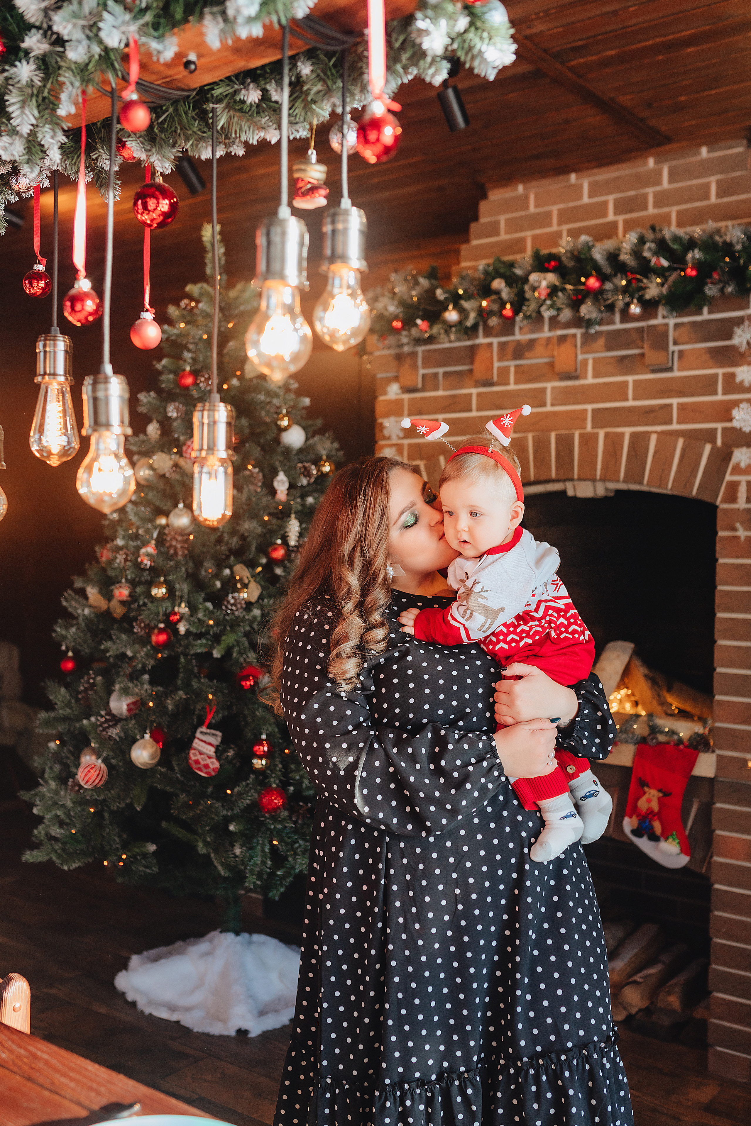 Семейная съёмка. Фотограф Карина Шмулёва. Воронеж и область