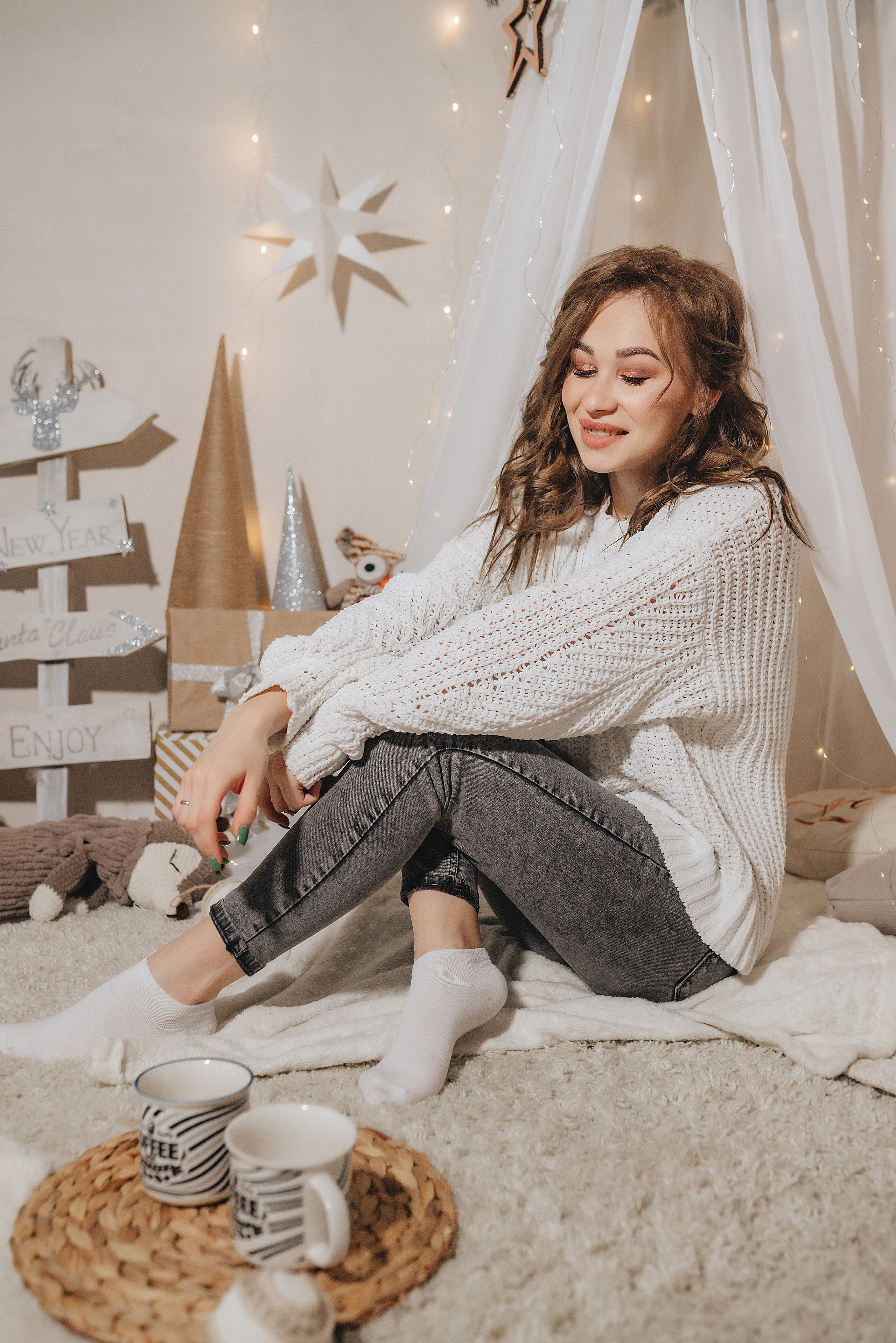 Анастасия. Фотограф Карина Шмулёва. Воронеж и область