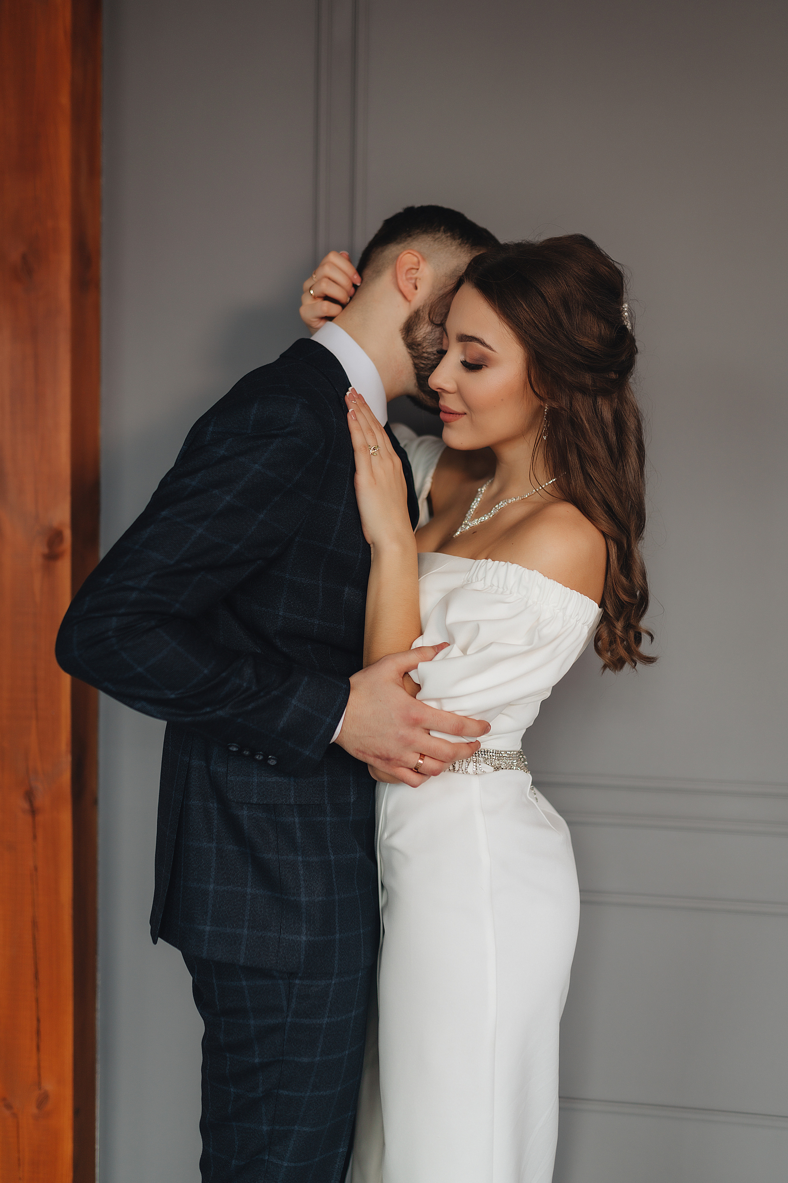 Мария и Артур | 22.02.2022. Фотограф Карина Шмулёва. Воронеж и область