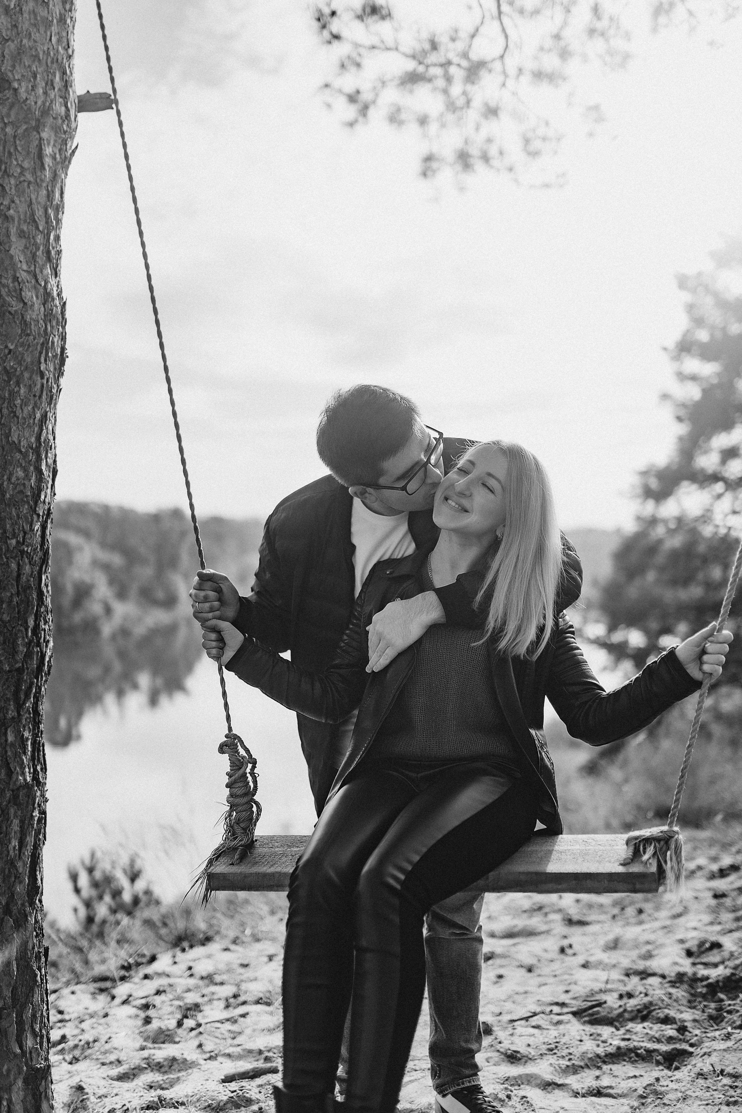 LoveStory. Фотограф Карина Шмулёва. Воронеж и область