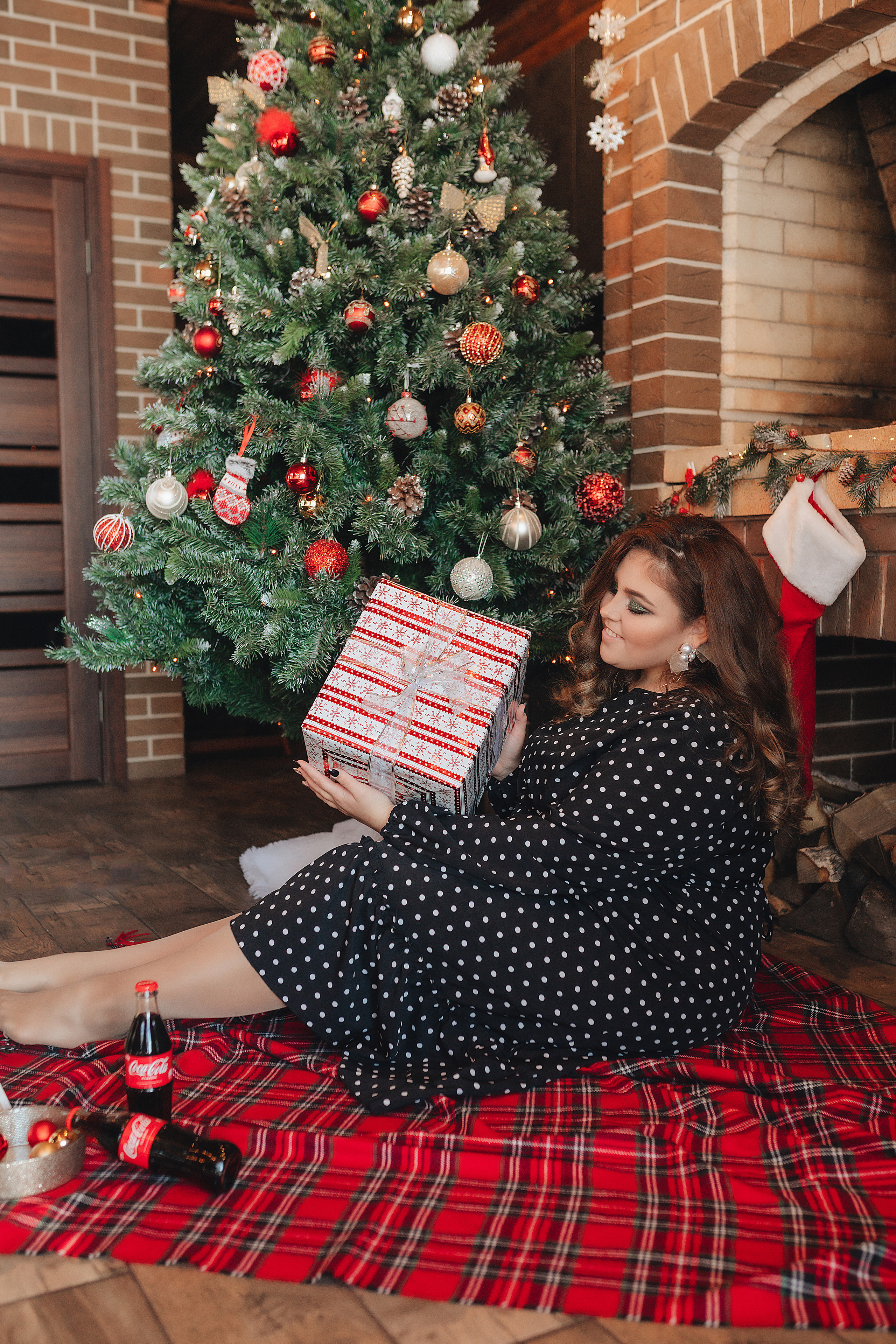 Семейная съёмка. Фотограф Карина Шмулёва. Воронеж и область