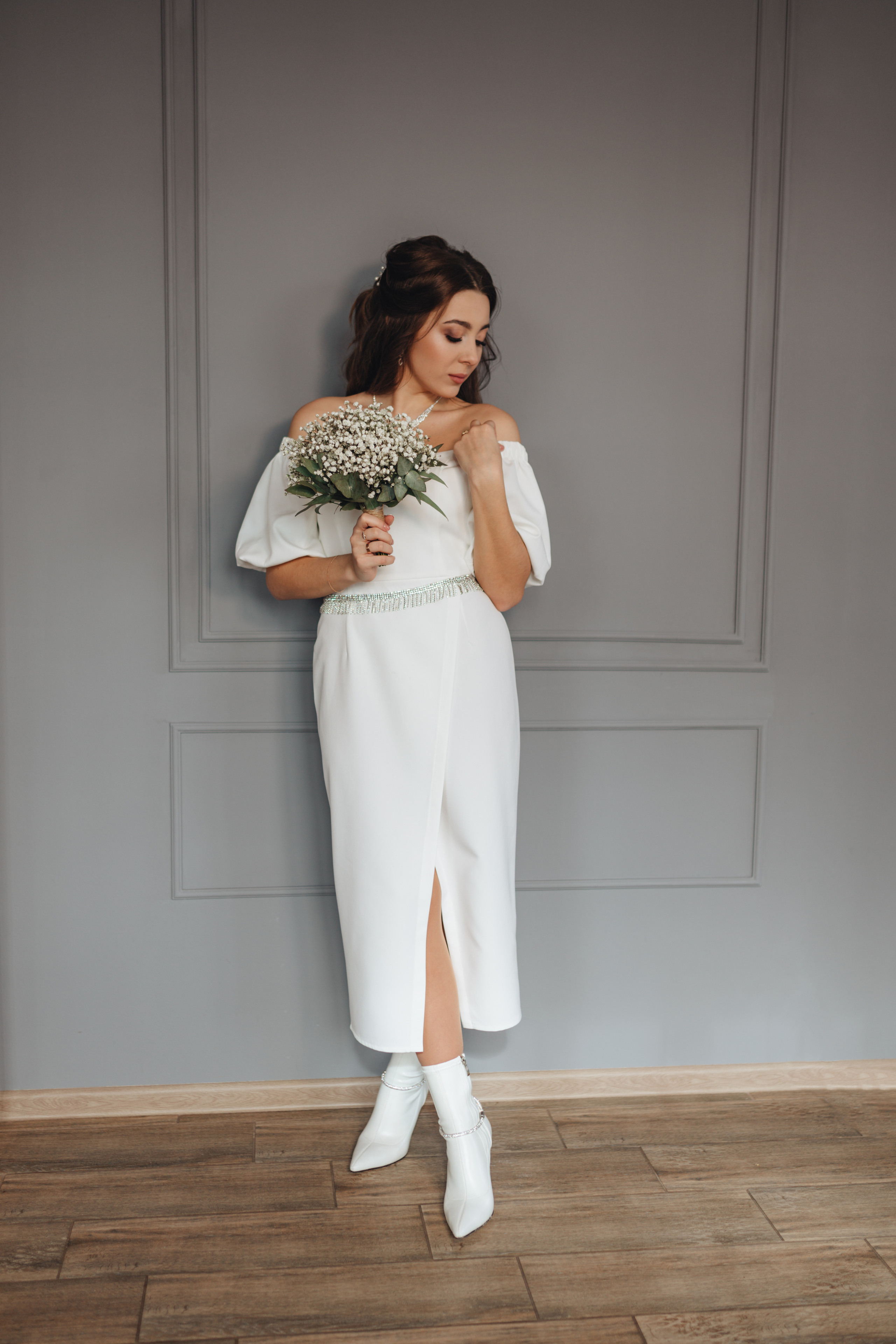 Мария и Артур | 22.02.2022. Фотограф Карина Шмулёва. Воронеж и область