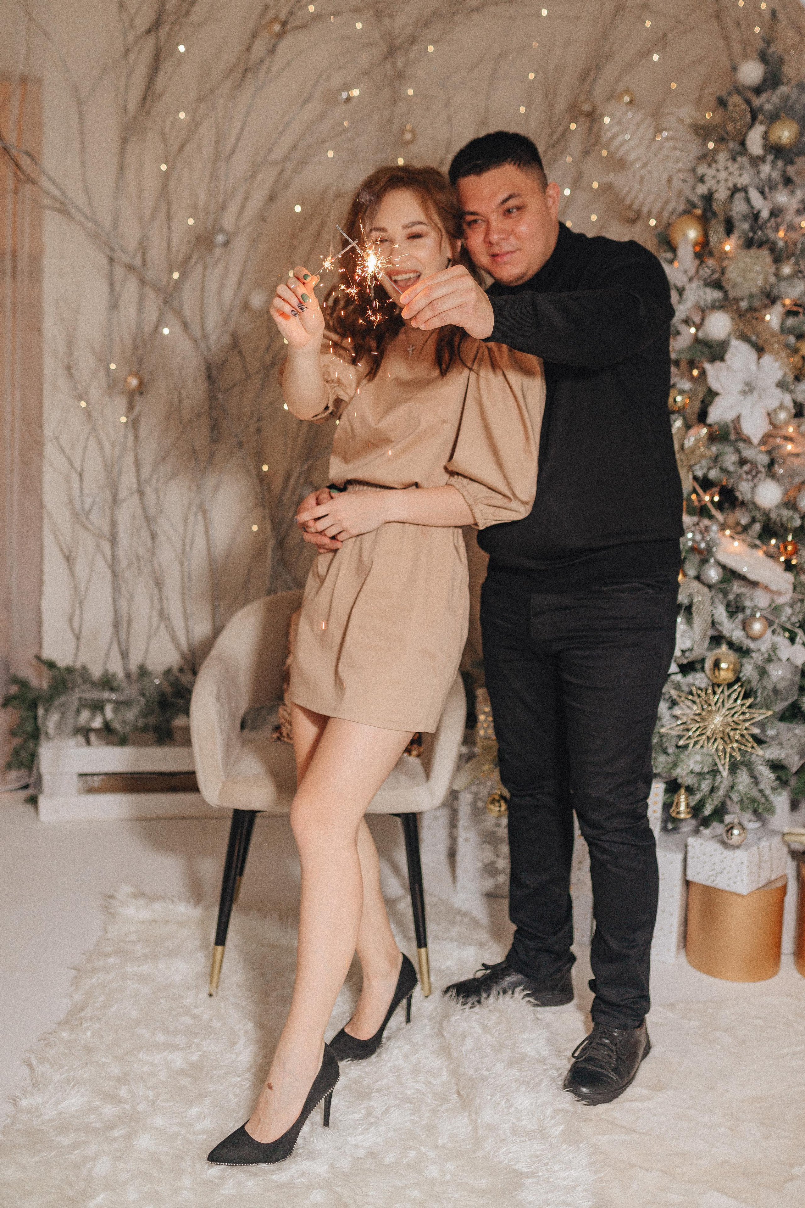 Анастасия и Алексей. Фотограф Карина Шмулёва. Воронеж и область