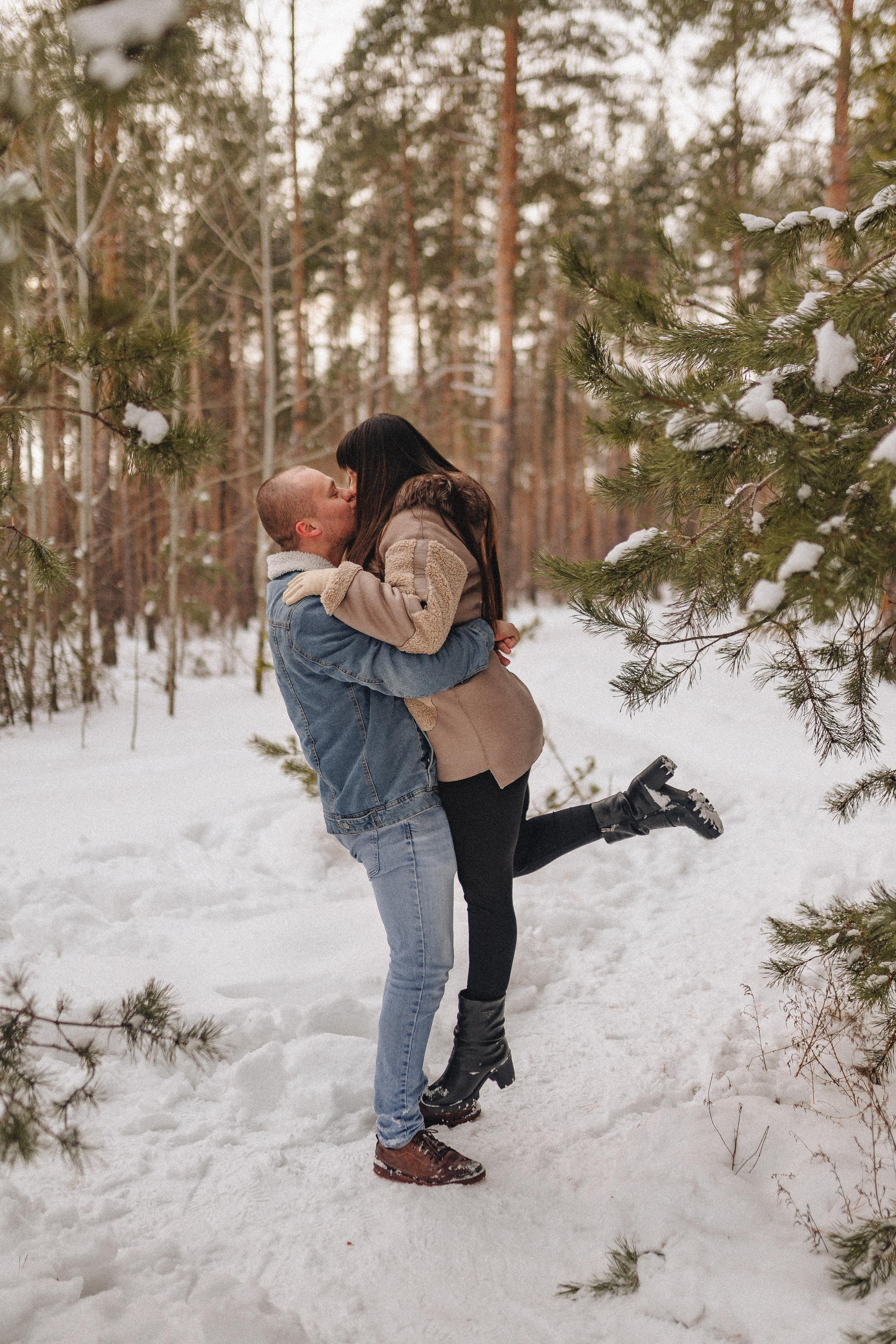 Семья Бородкиных | Фотодень в лесу. Фотограф Карина Шмулёва. Воронеж и область