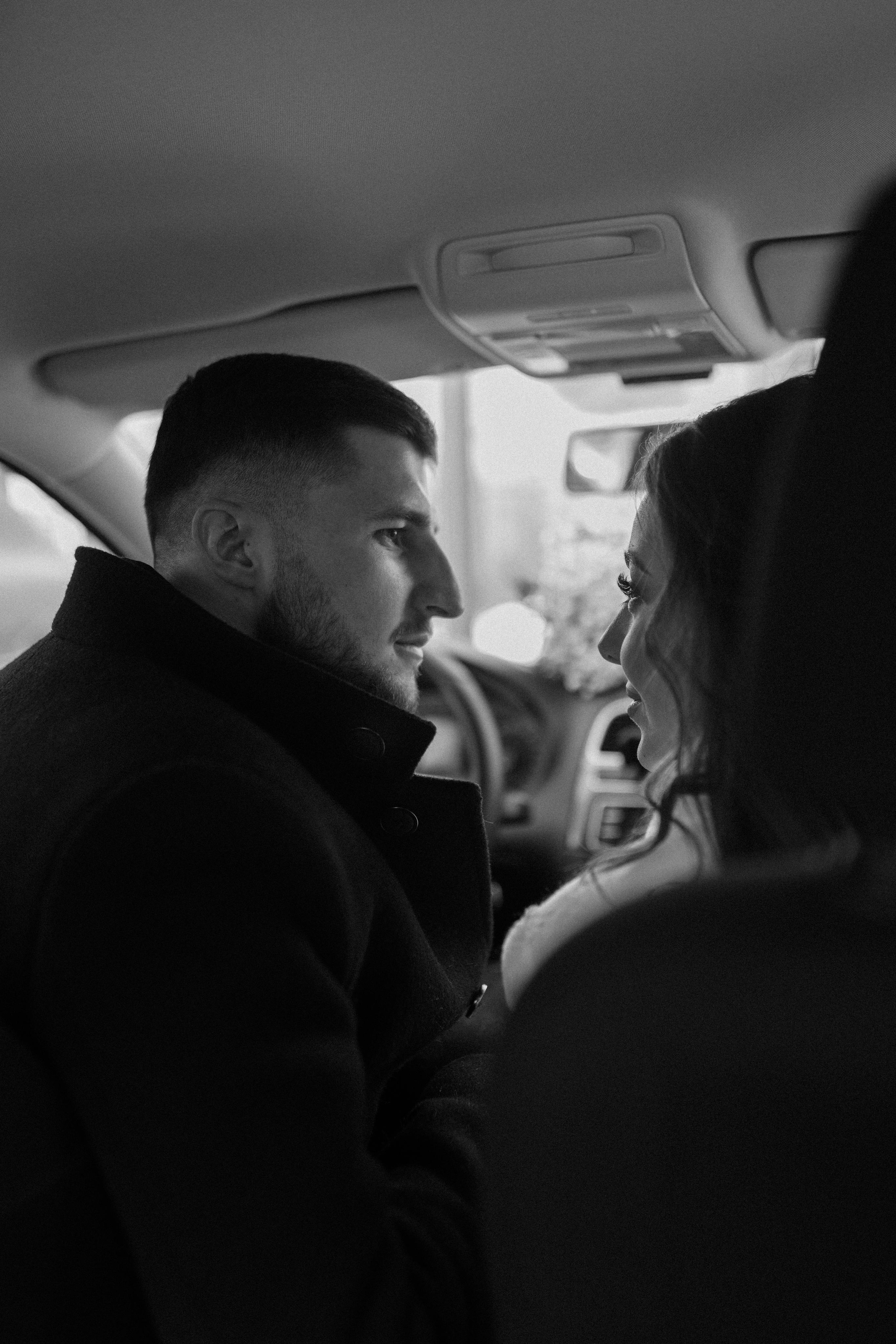 Мария и Артур | 22.02.2022. Фотограф Карина Шмулёва. Воронеж и область