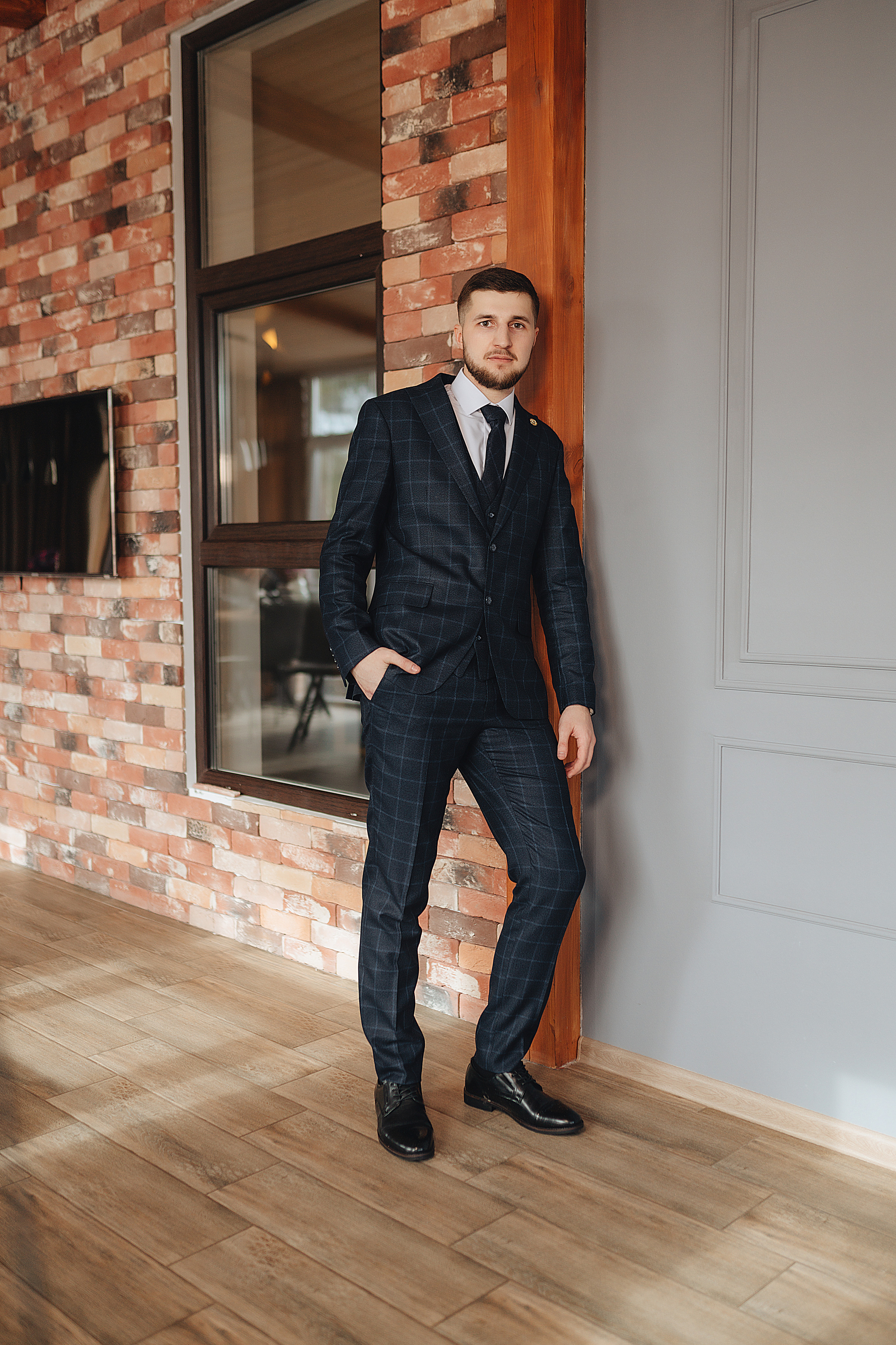 Мария и Артур | 22.02.2022. Фотограф Карина Шмулёва. Воронеж и область