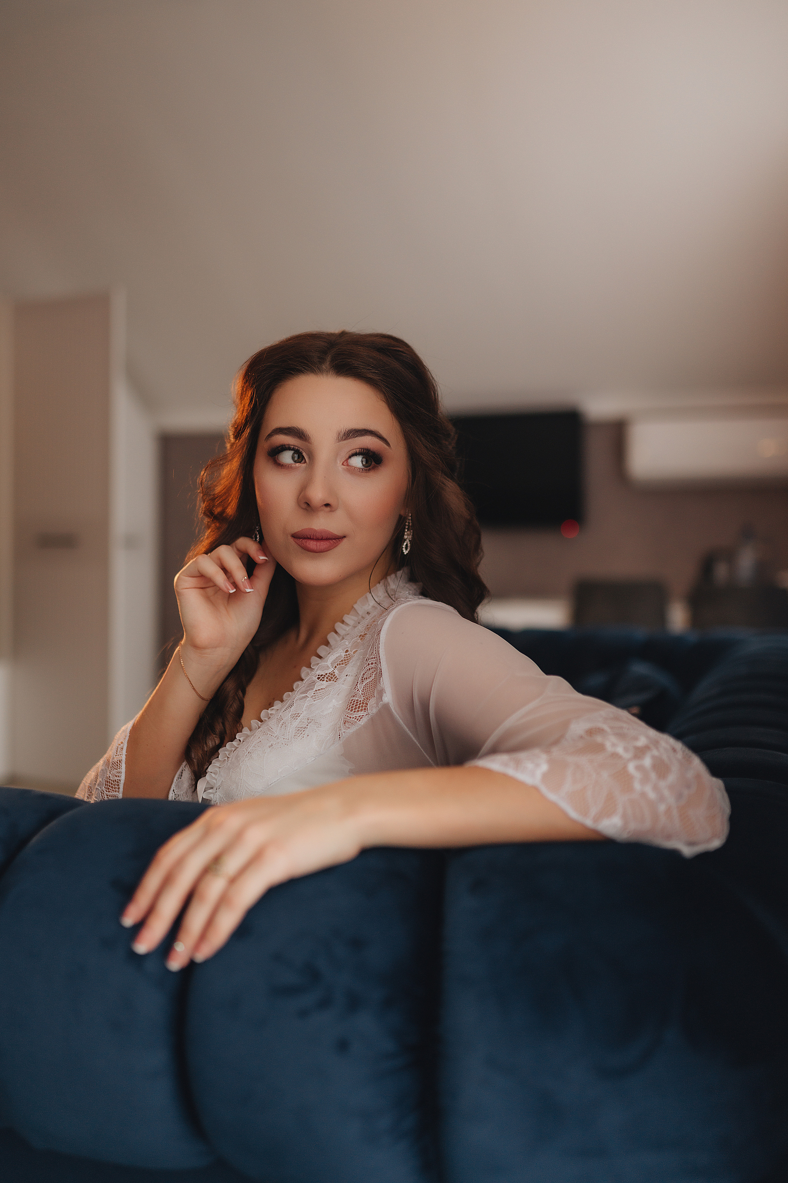 Мария и Артур | 22.02.2022. Фотограф Карина Шмулёва. Воронеж и область