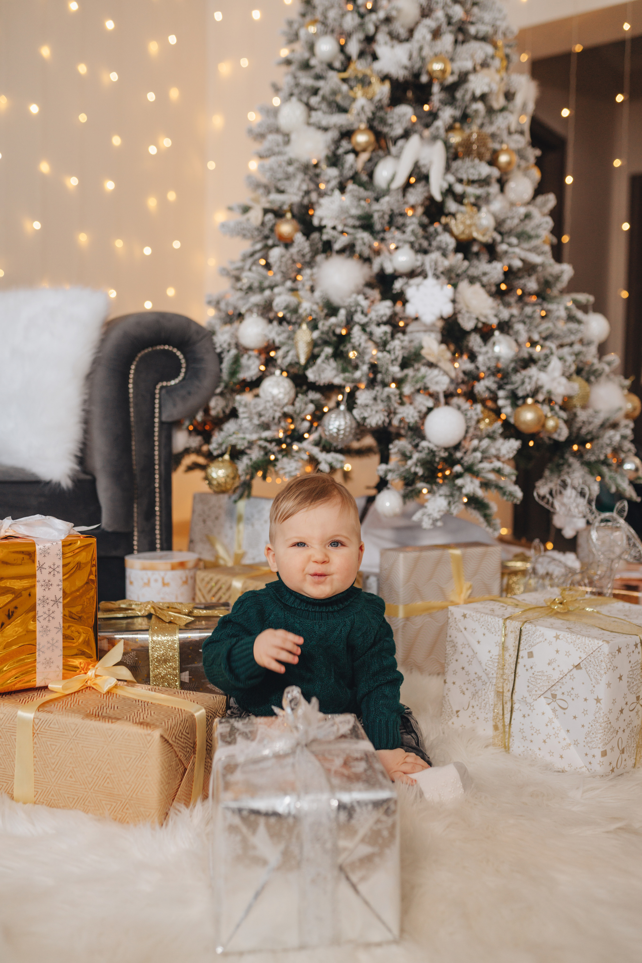 Семейная съёмка. Фотограф Карина Шмулёва. Воронеж и область